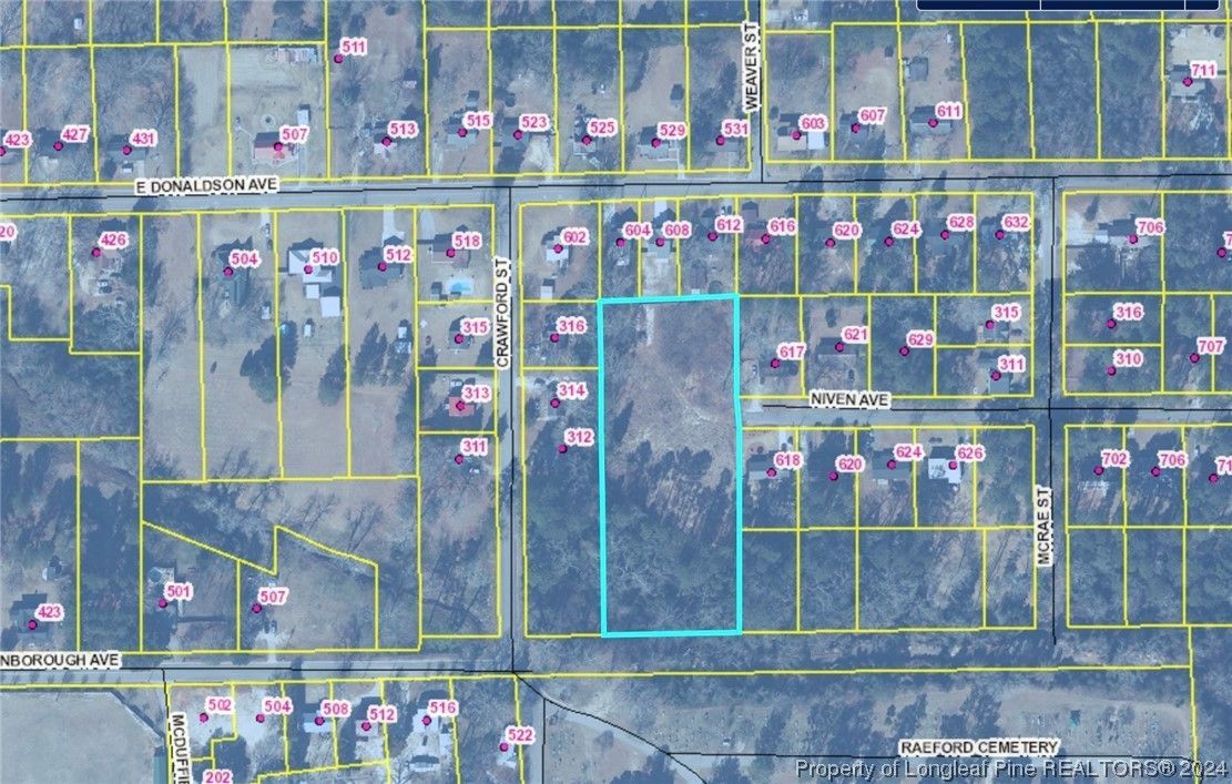 Residential Raeford, NC