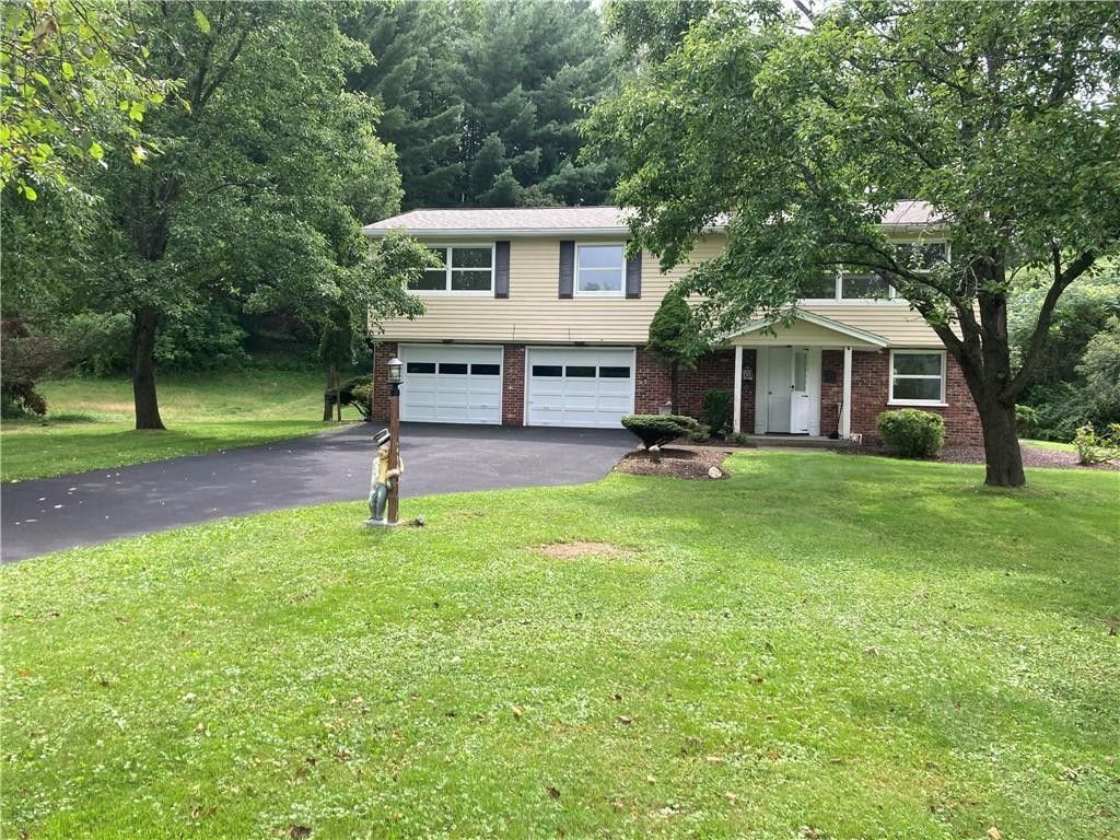 1 acres in Delaware County, New York