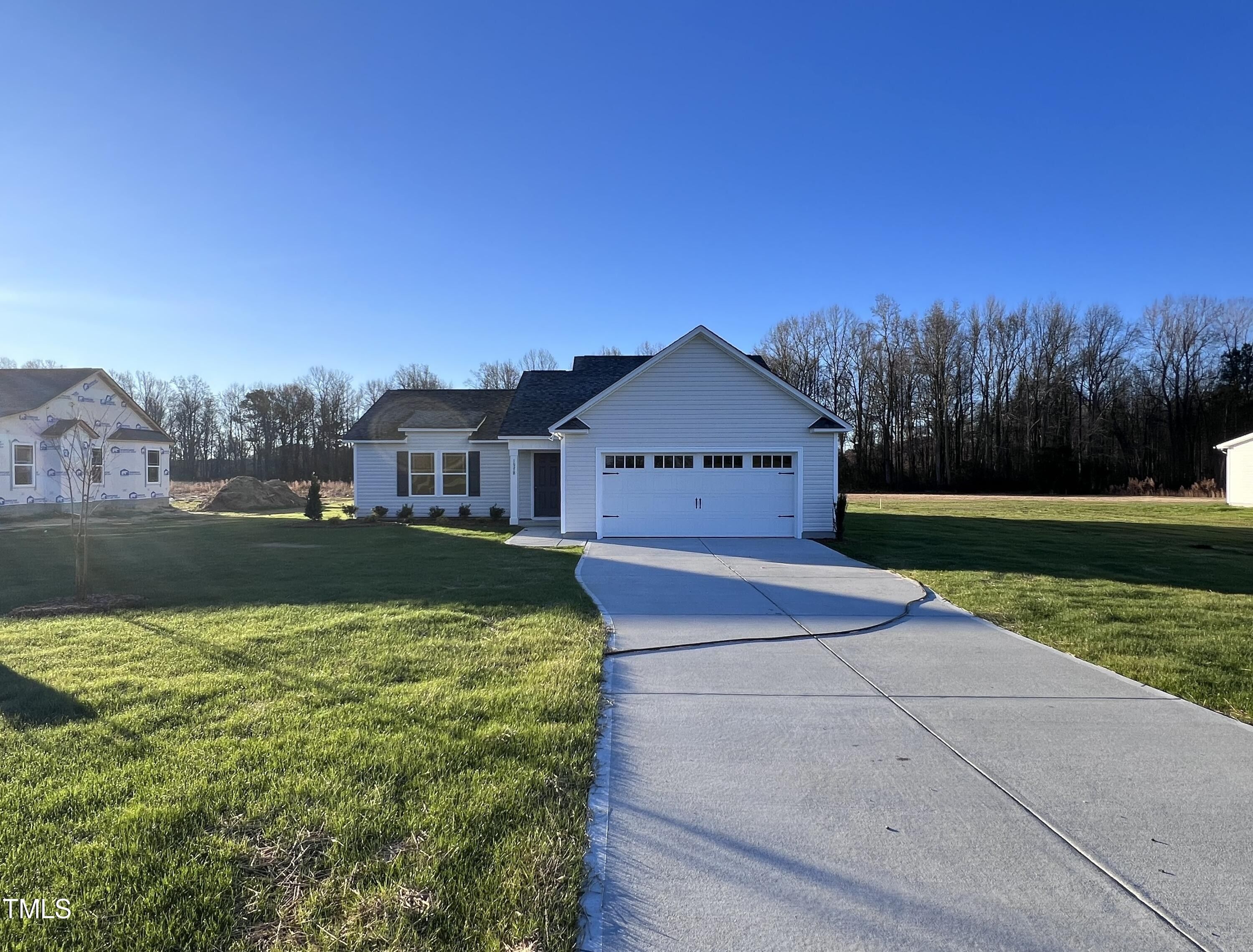Johnston County North Carolina Gis - bgeiu5o