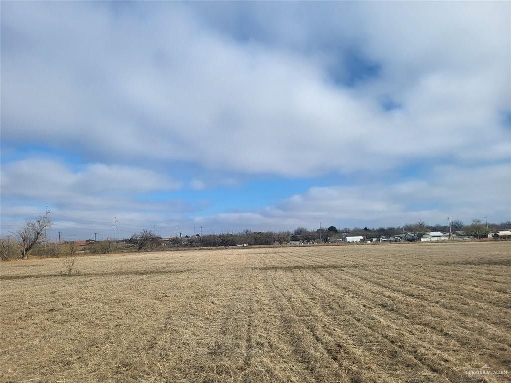 Tbd Q Avenue, Anson, TX 79501 MLS 423162