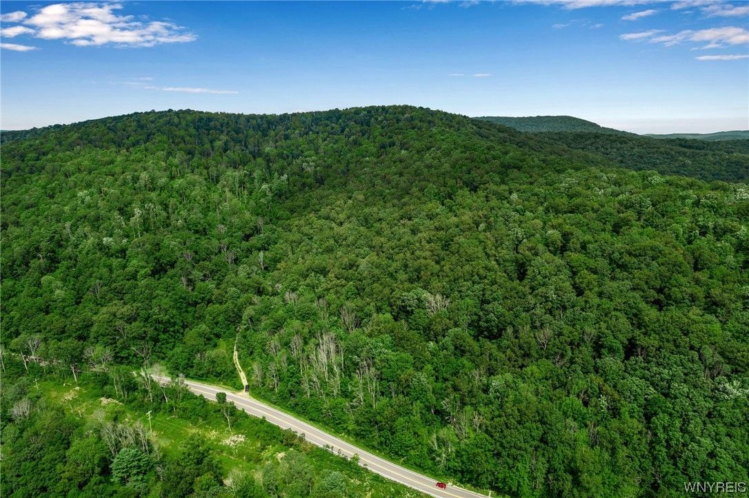 47.35 acres in Cattaraugus County, New York