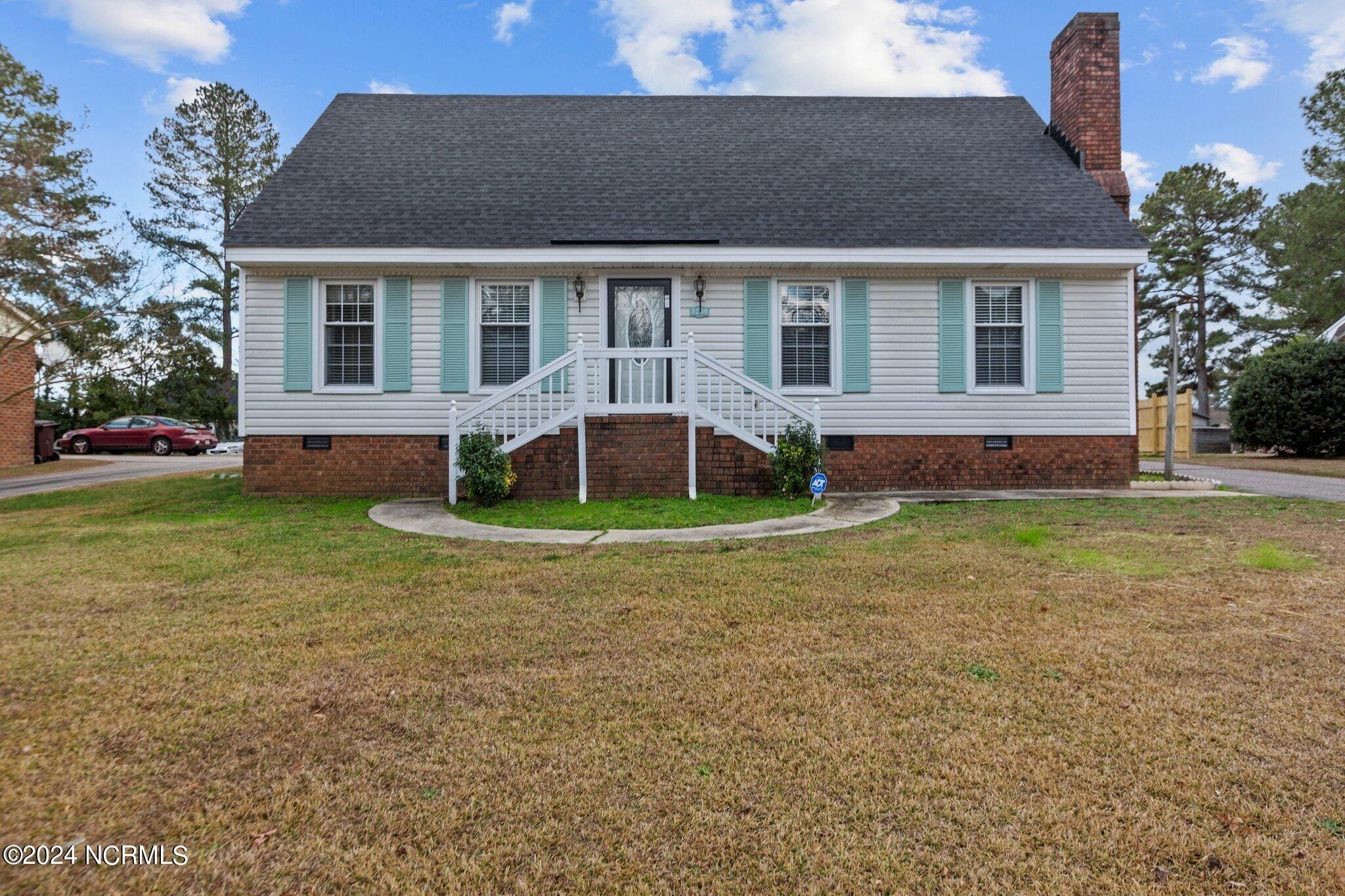 0.28 acres in County, North Carolina