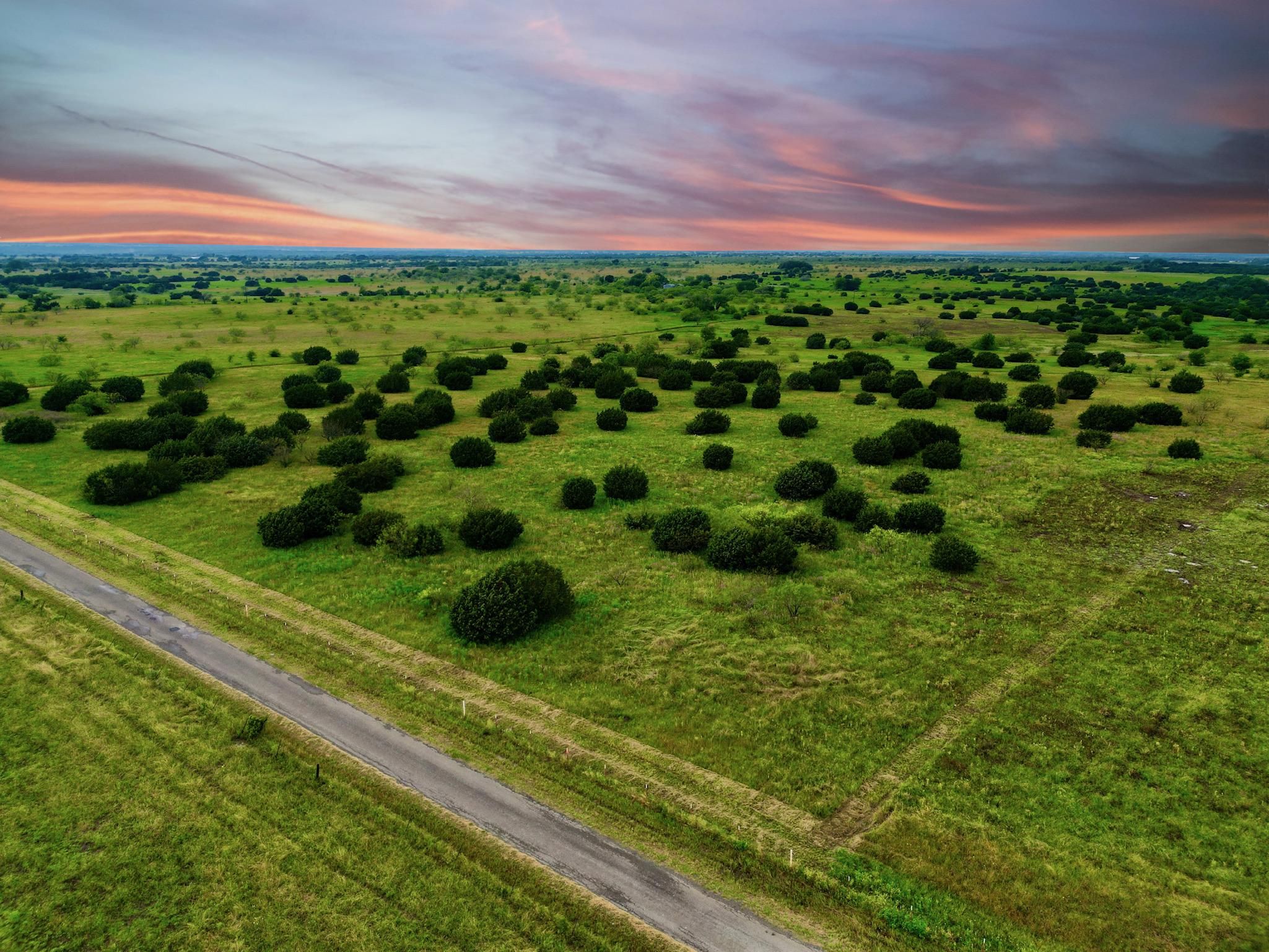 Bible Hill Road, Crawford, TX 76638