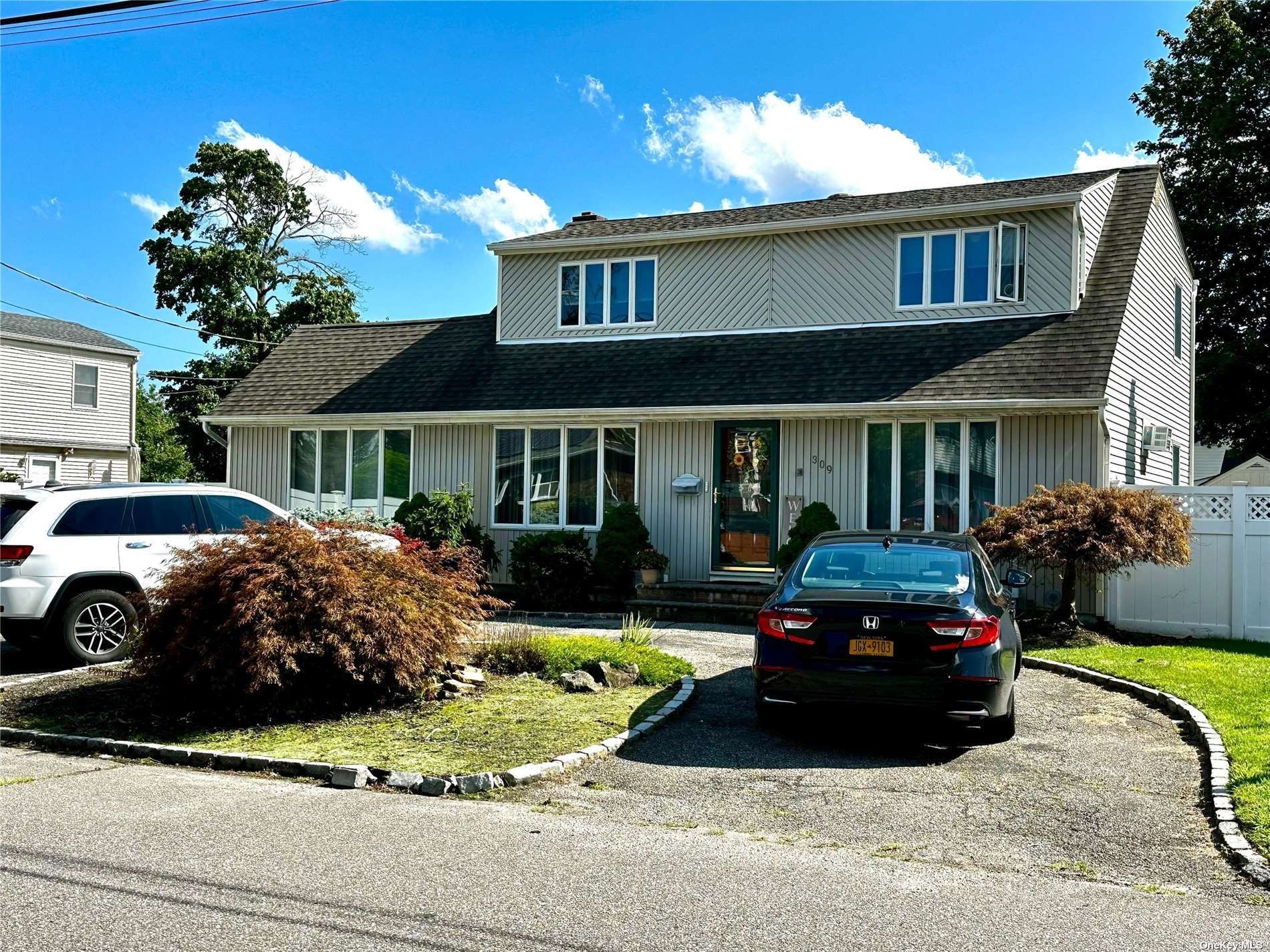 0.14 acres in Suffolk County, New York