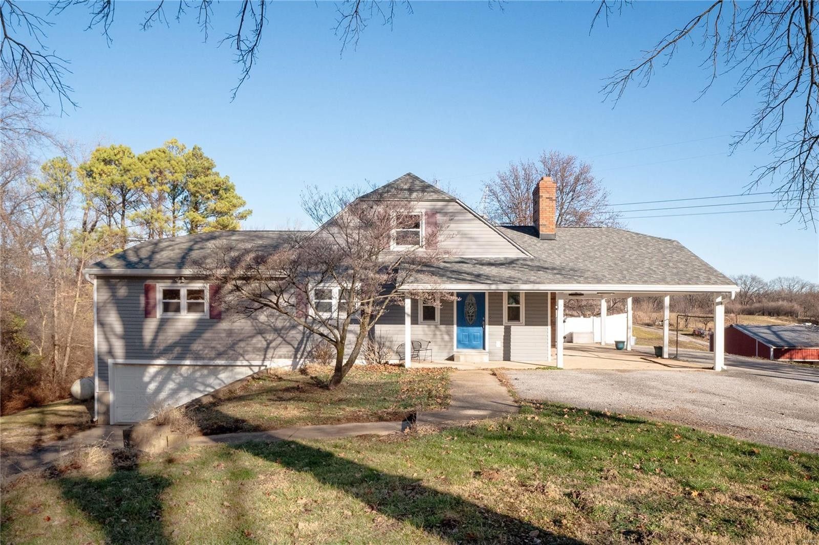 1.95 acres in Saint Clair County, Illinois