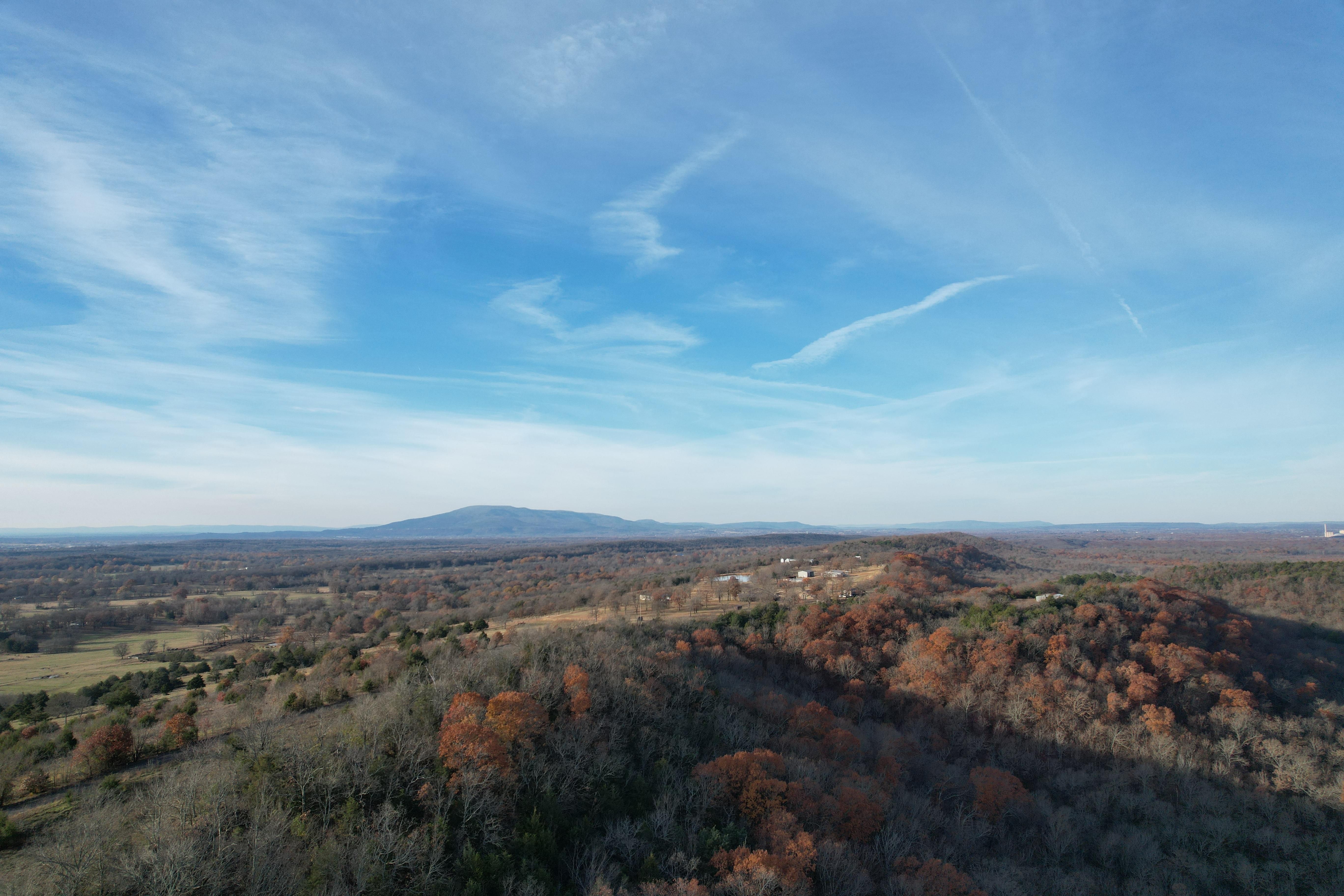 200 acres in Cameron, OK, 74932