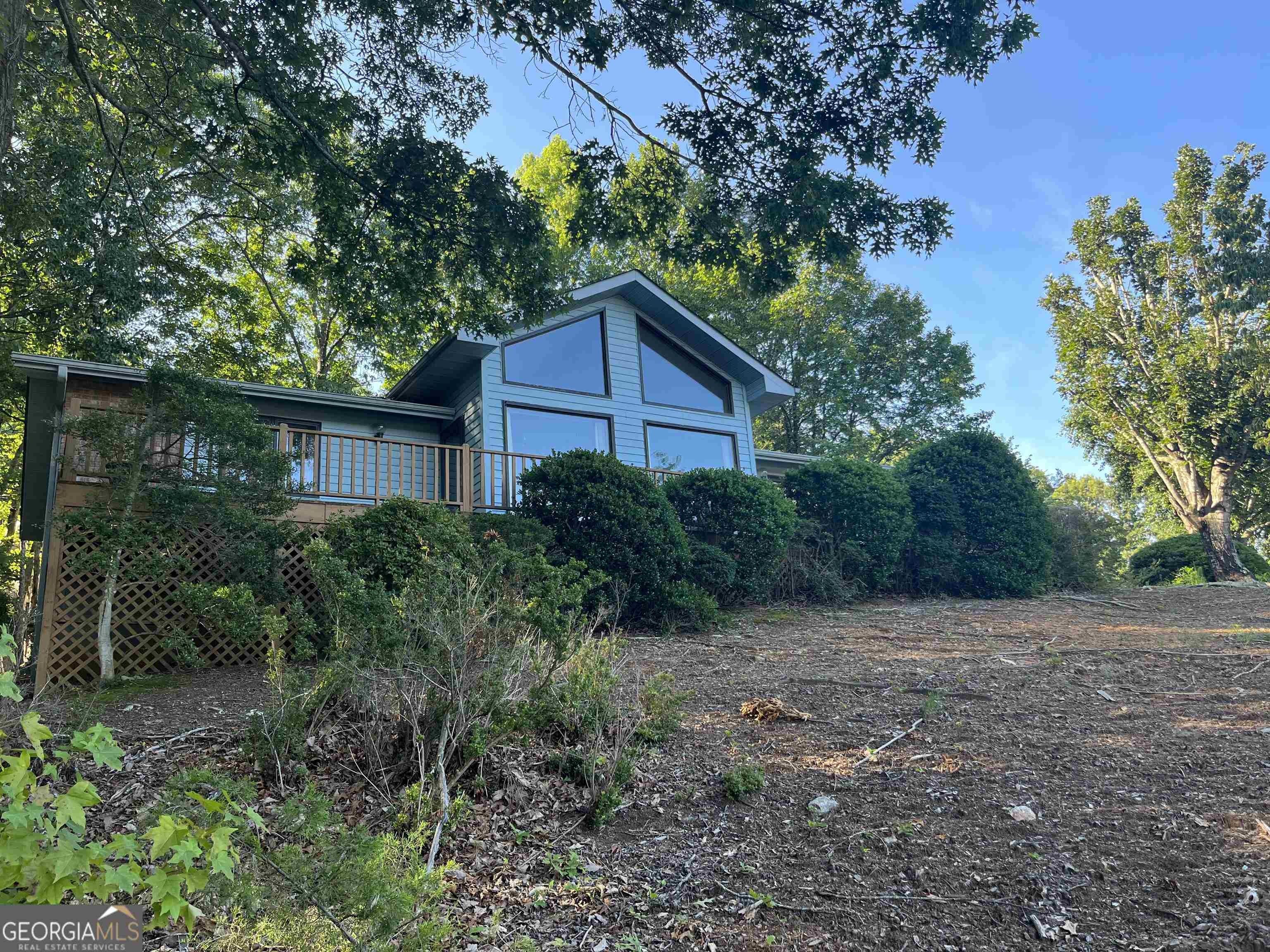 1.19 acres in White County,