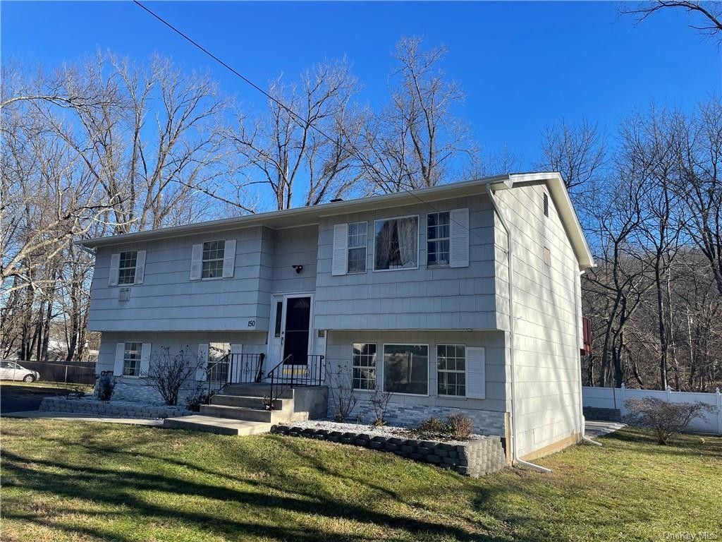 0.4 acres in Rockland County, New York