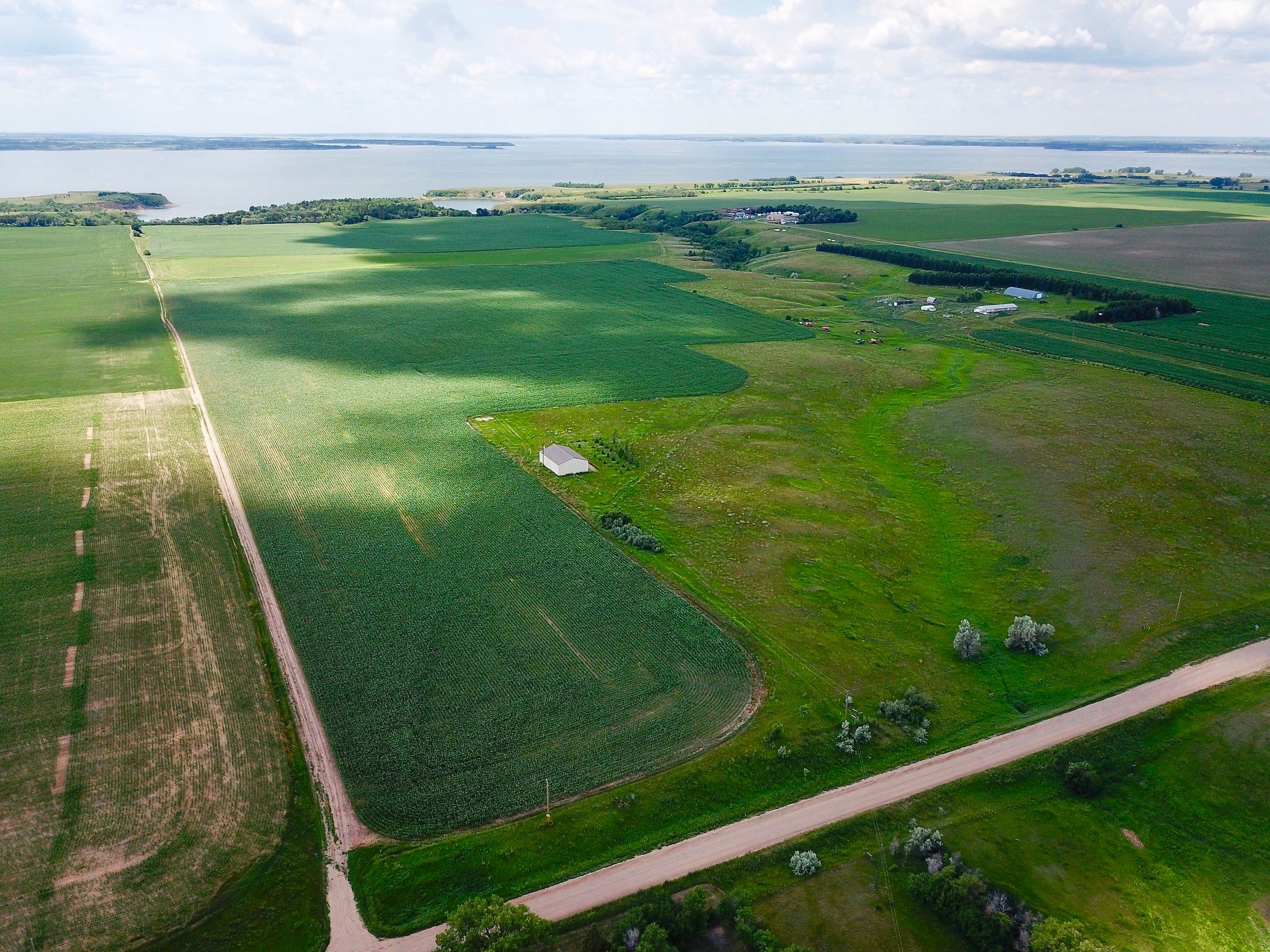 19.99 acres in McLean County, North Dakota