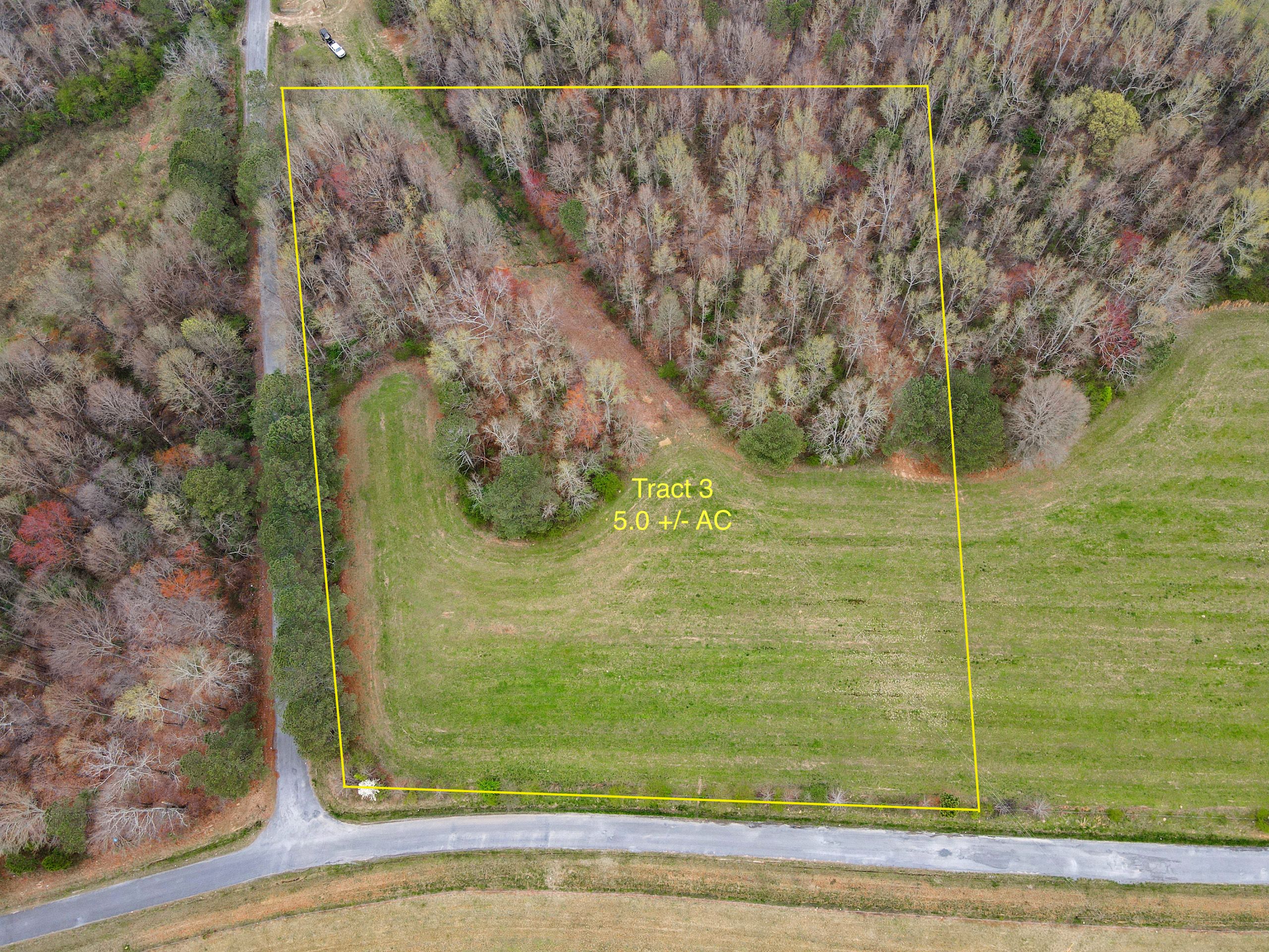 Dr. John Elliott Drive, LotWP003, Henagar, AL 35978