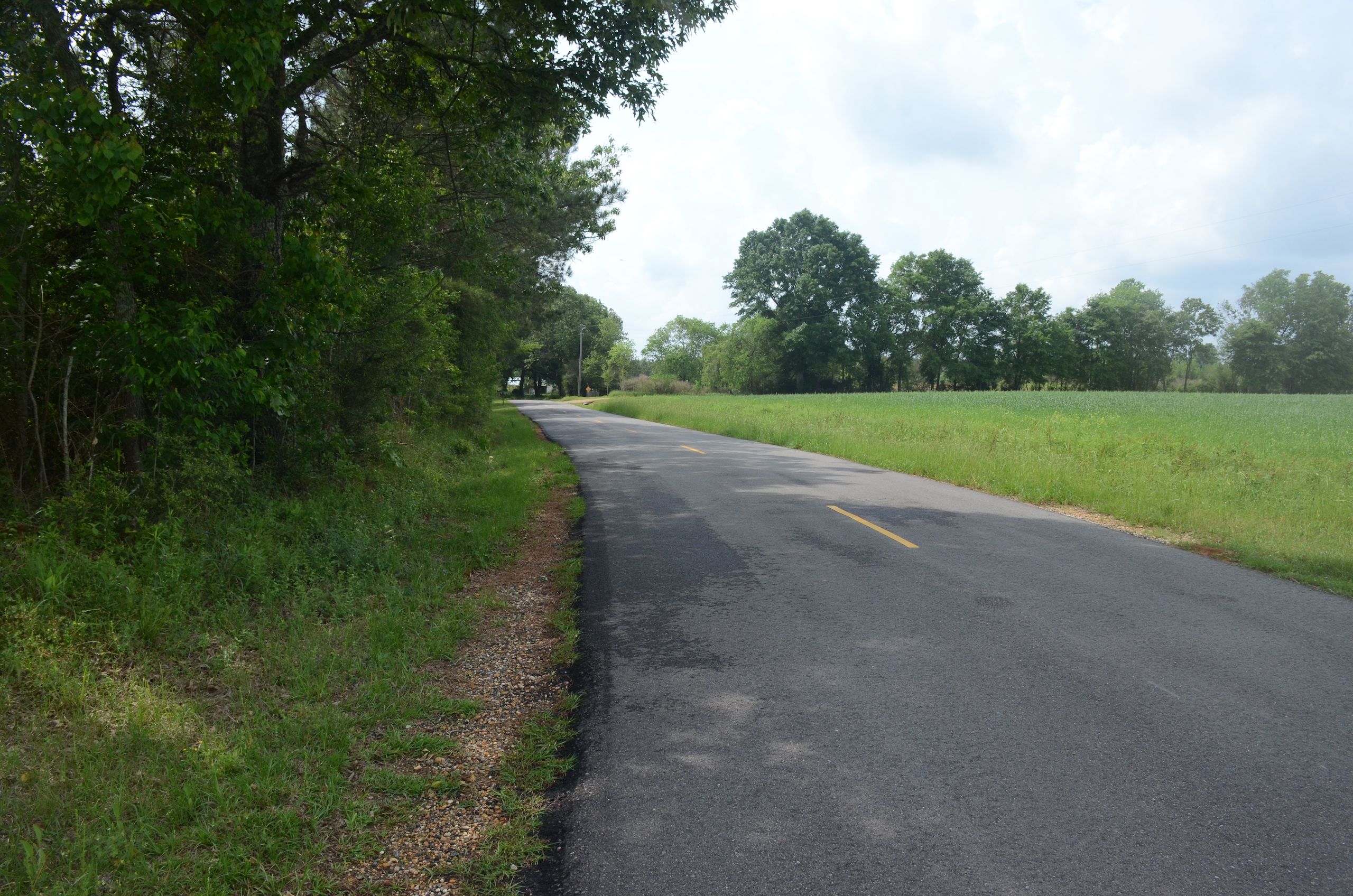 23.82 acres in Washington Parish, Louisiana