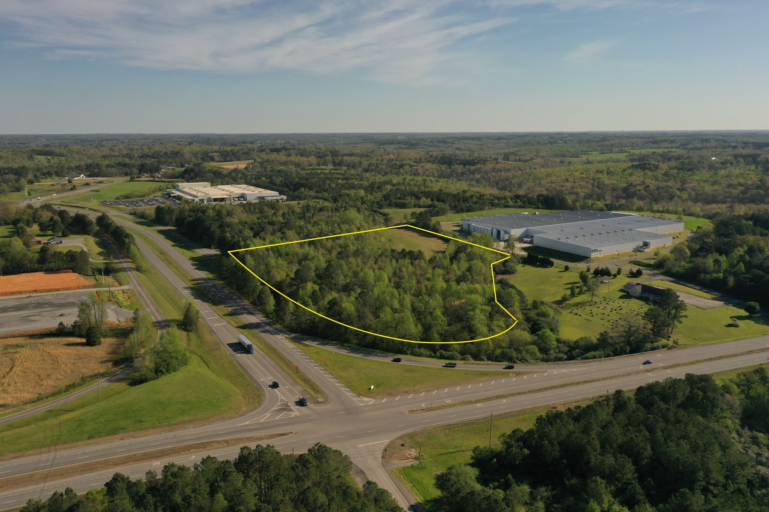 County Road 1474, LotWP001, Cullman, AL 35058