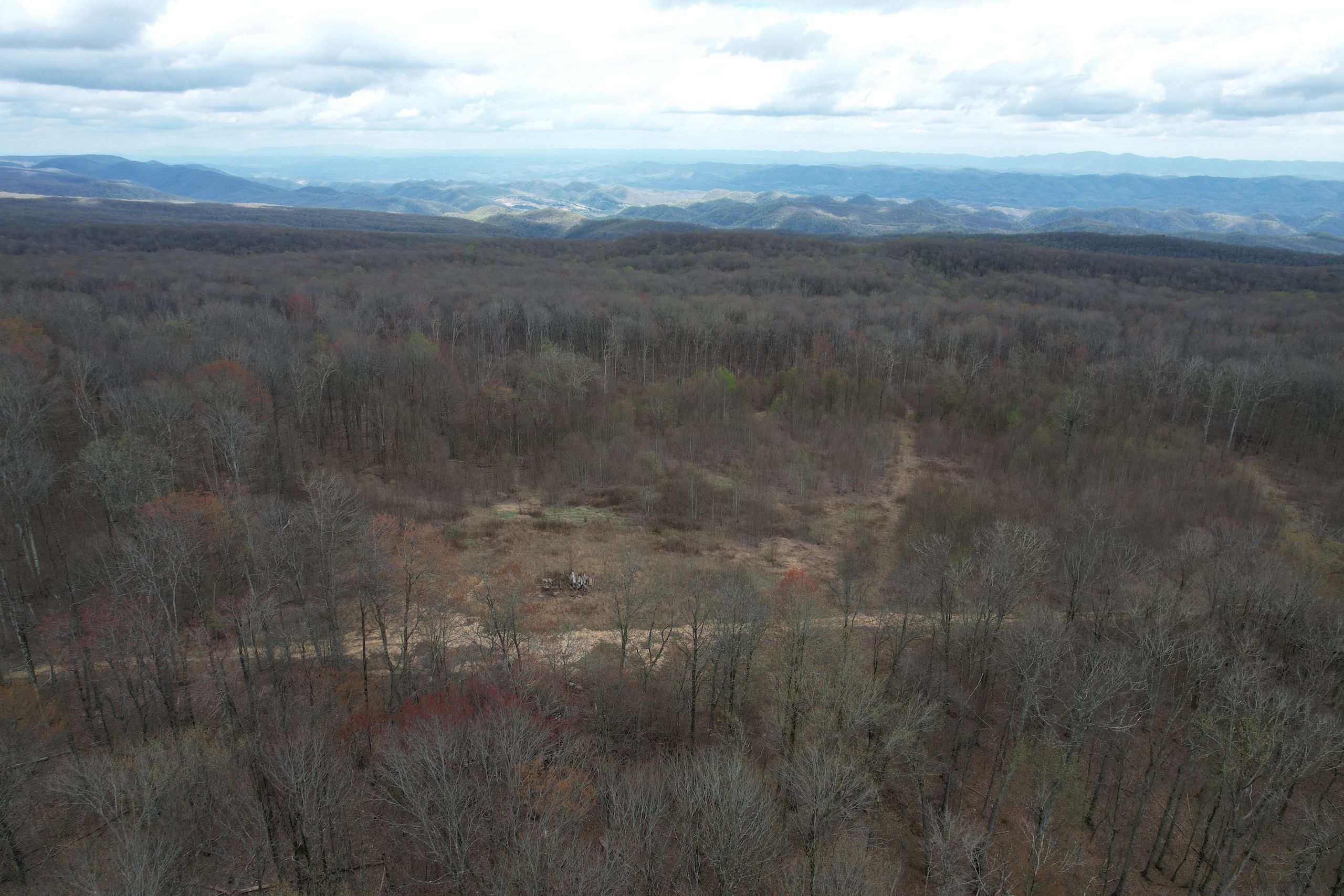355 acres in Scott County, Virginia