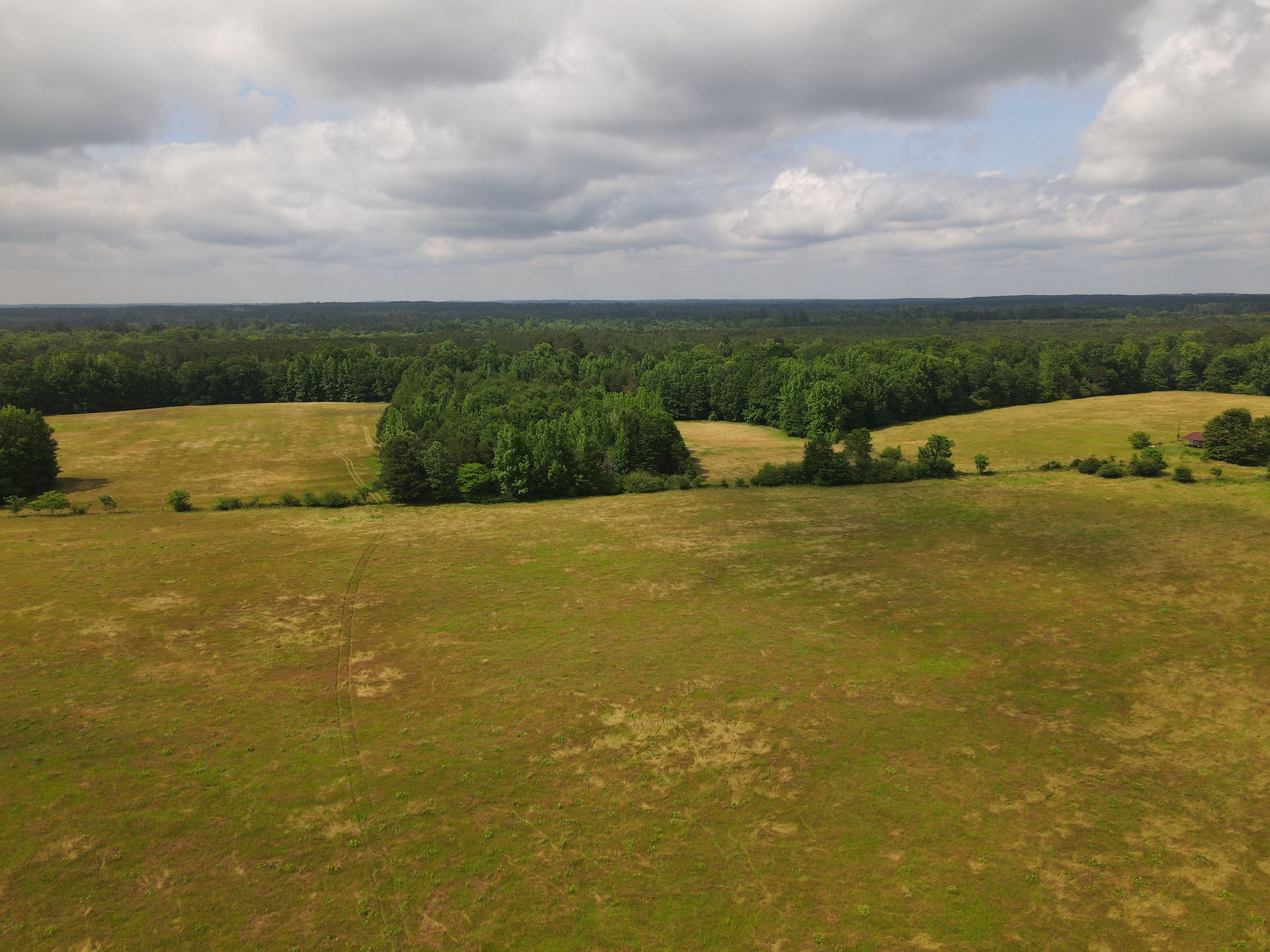 LEM Road Lot Wp001, Spearsville, LA 71277