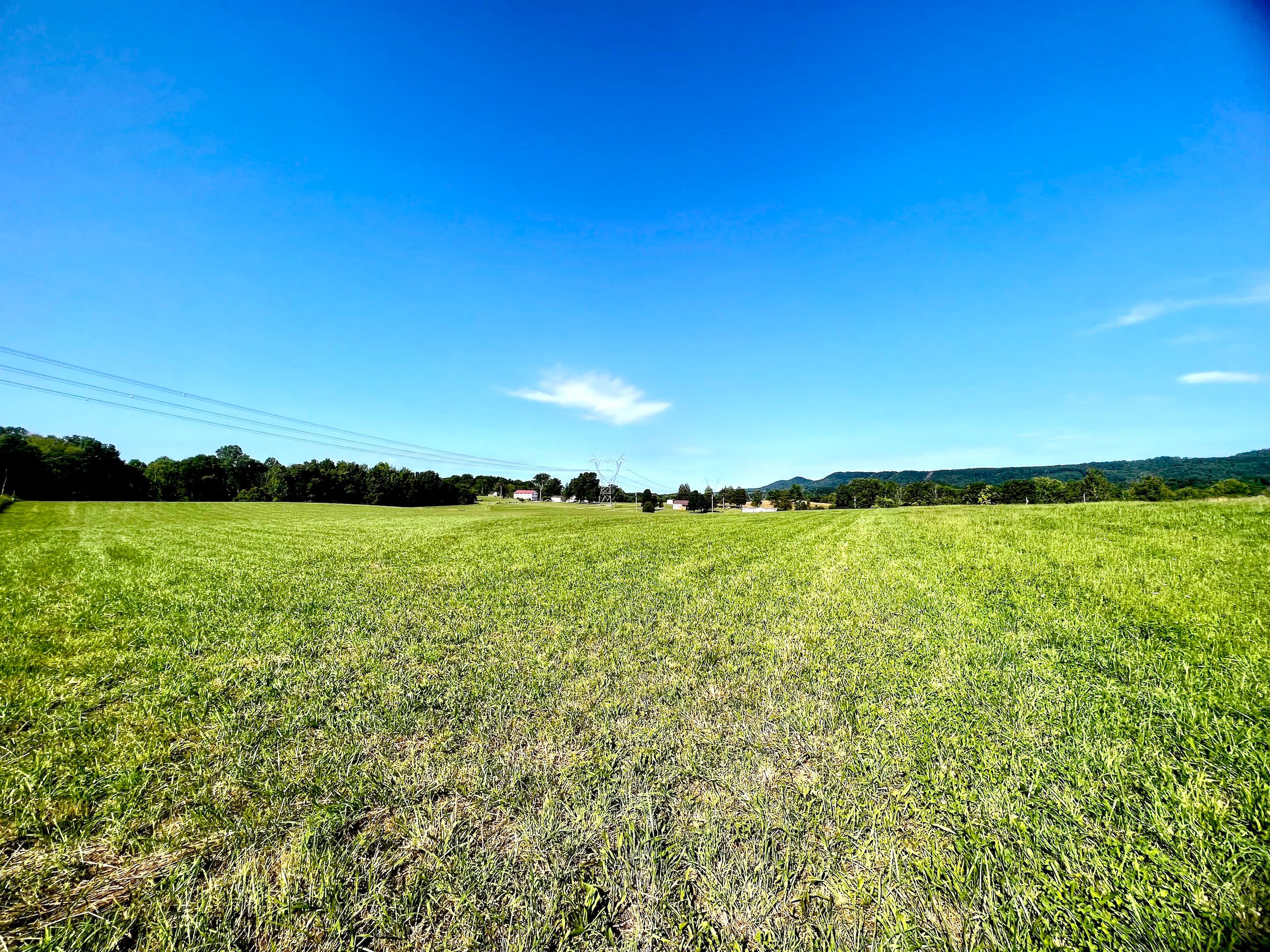 Bailey Street, Lot WP001, Baileyton, TN 37743