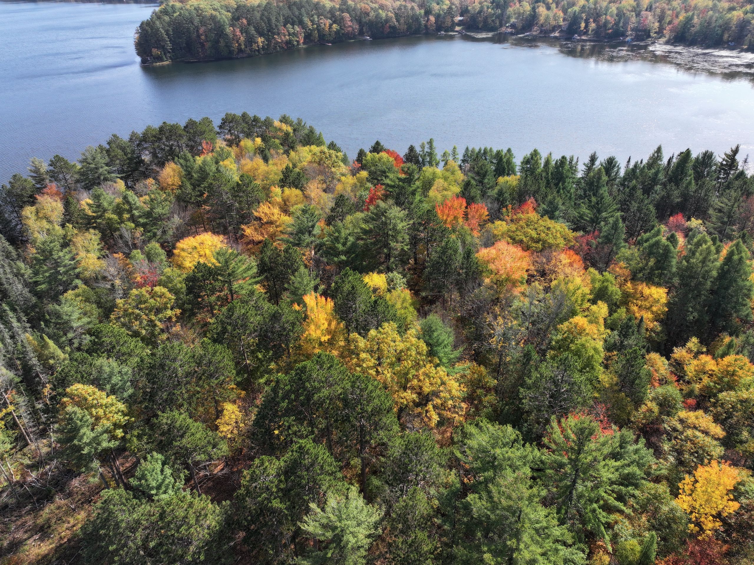 6224 Cedar Falls Road, Hazelhurst, WI 54531