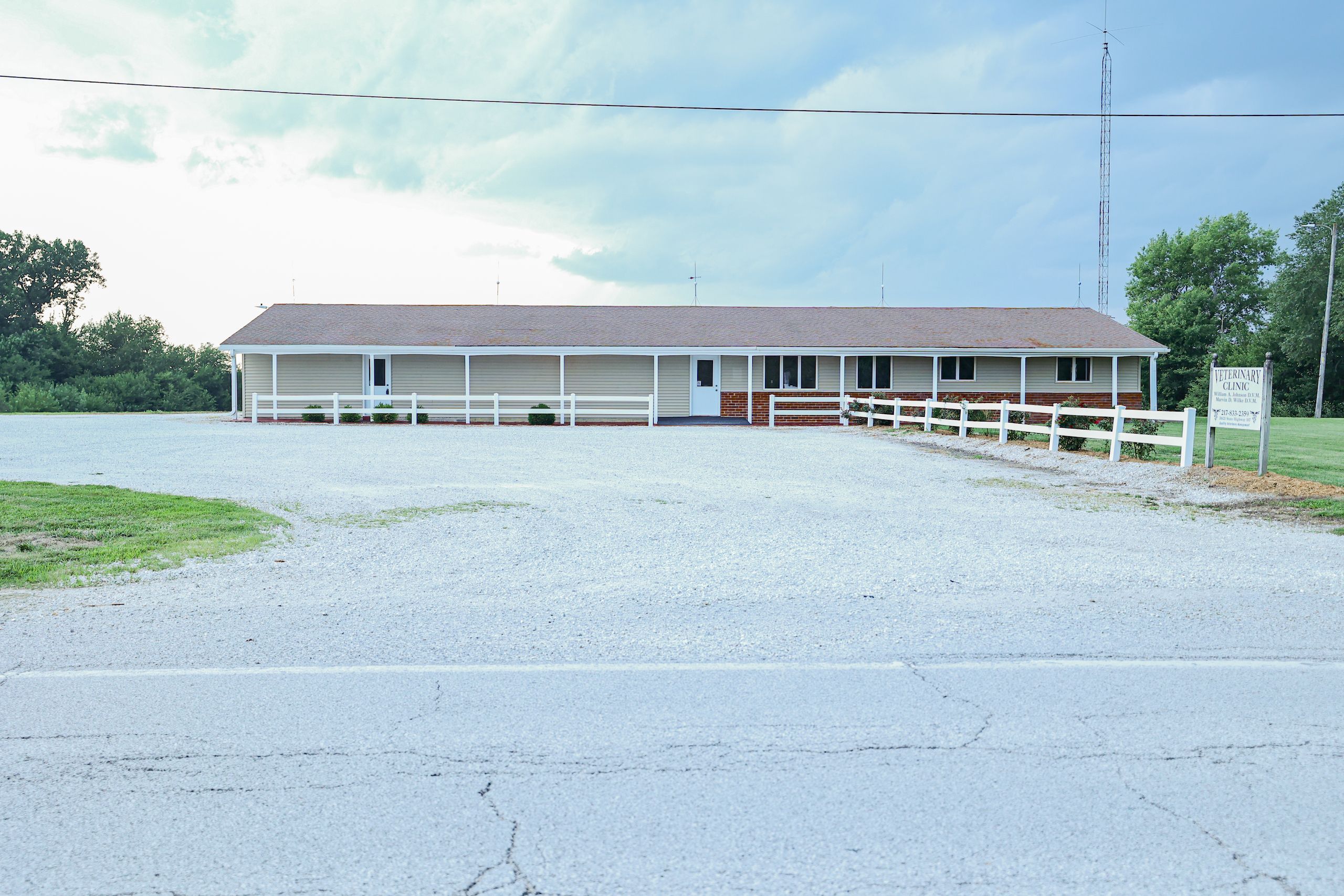 31621 State Hwy 107, Griggsville, IL 62340