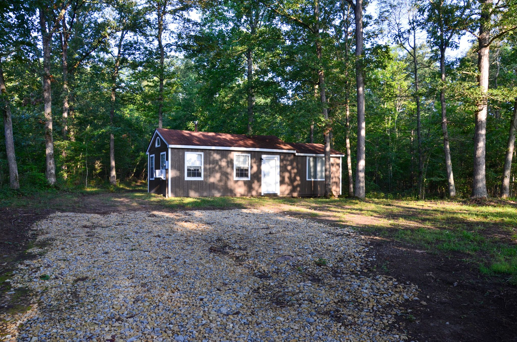 80 acres in Saint Francois County, Missouri