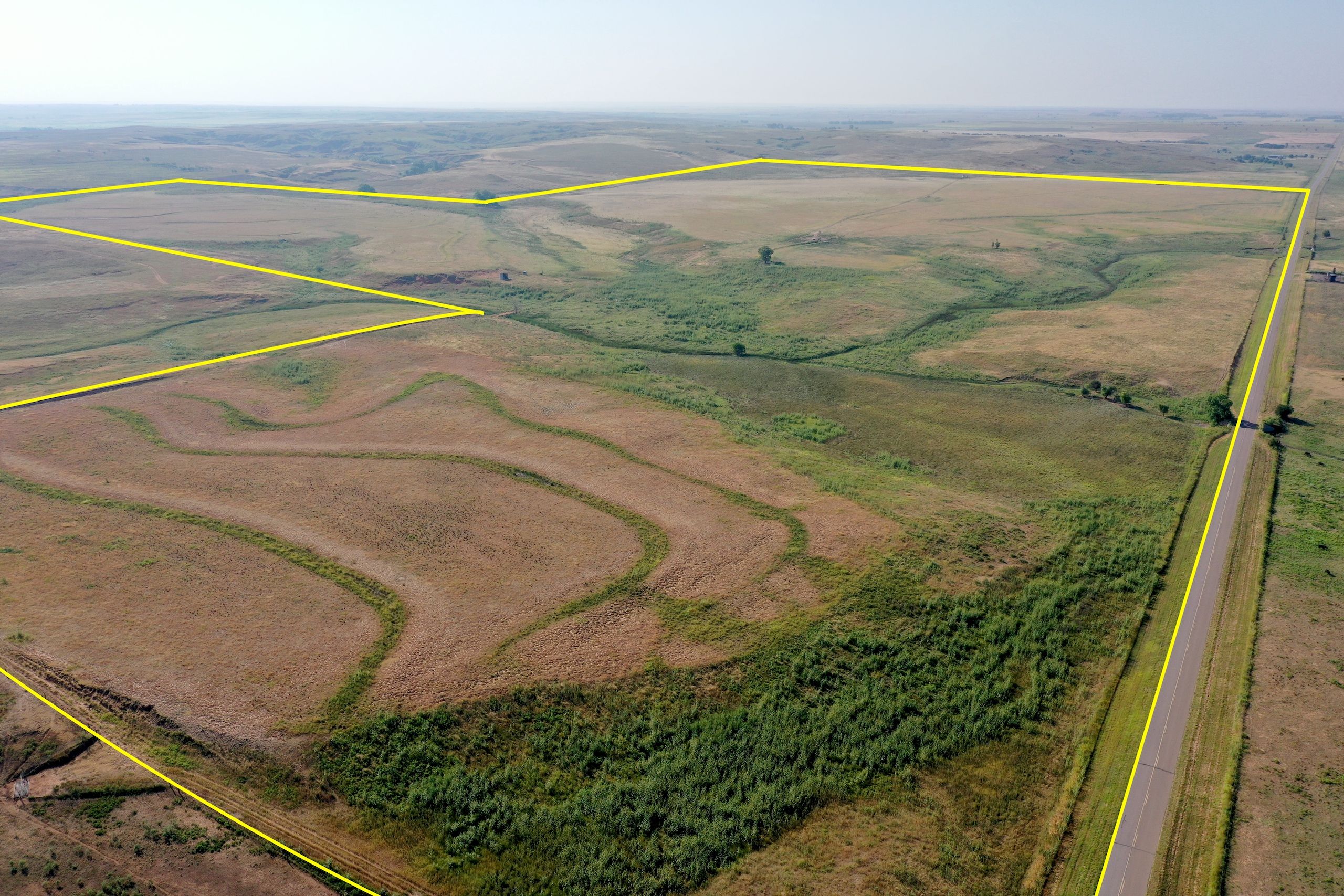 RR., Laverne, OK 73848