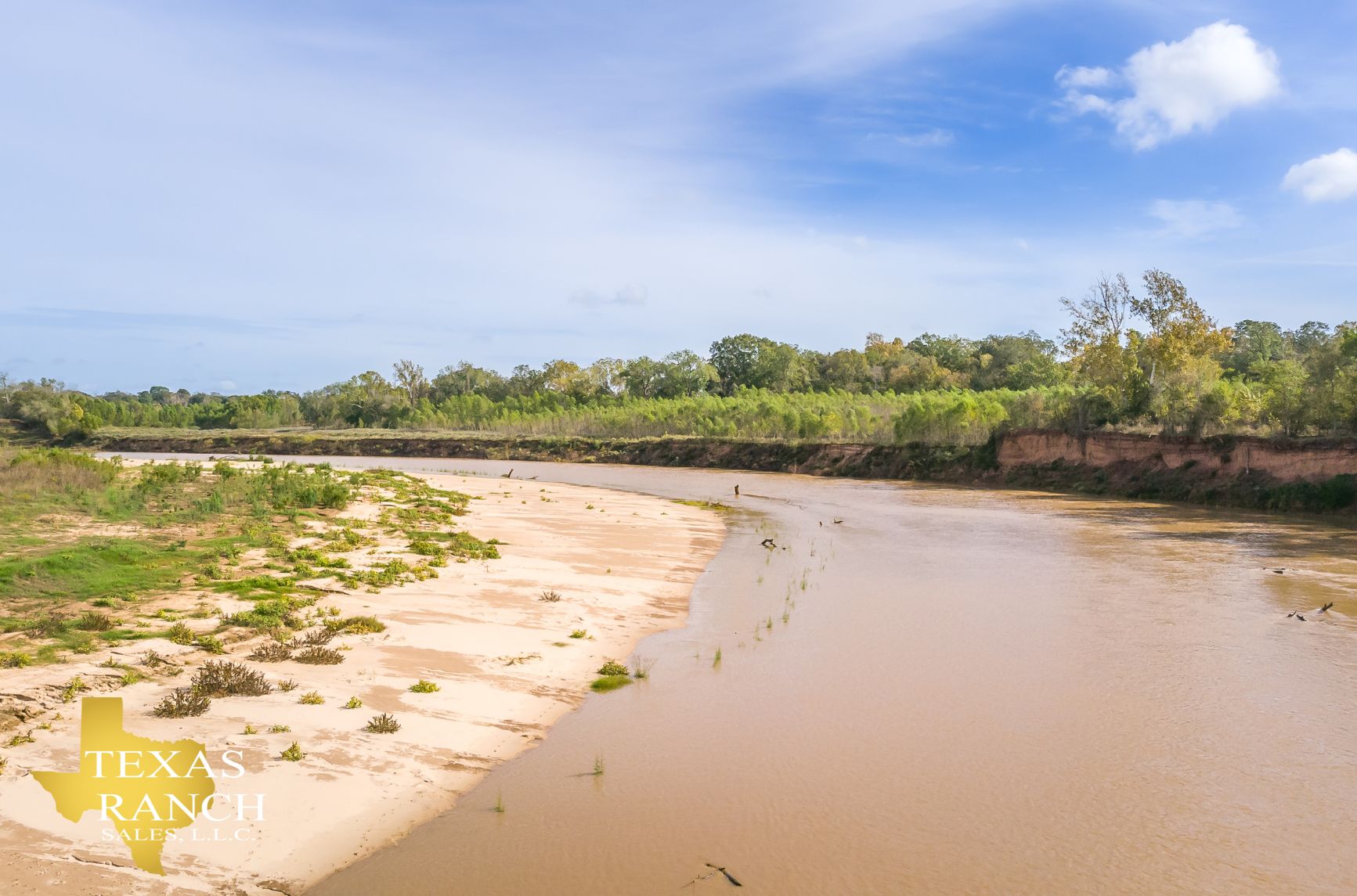 2,286 acres in Chappell Hill, TX, 77426