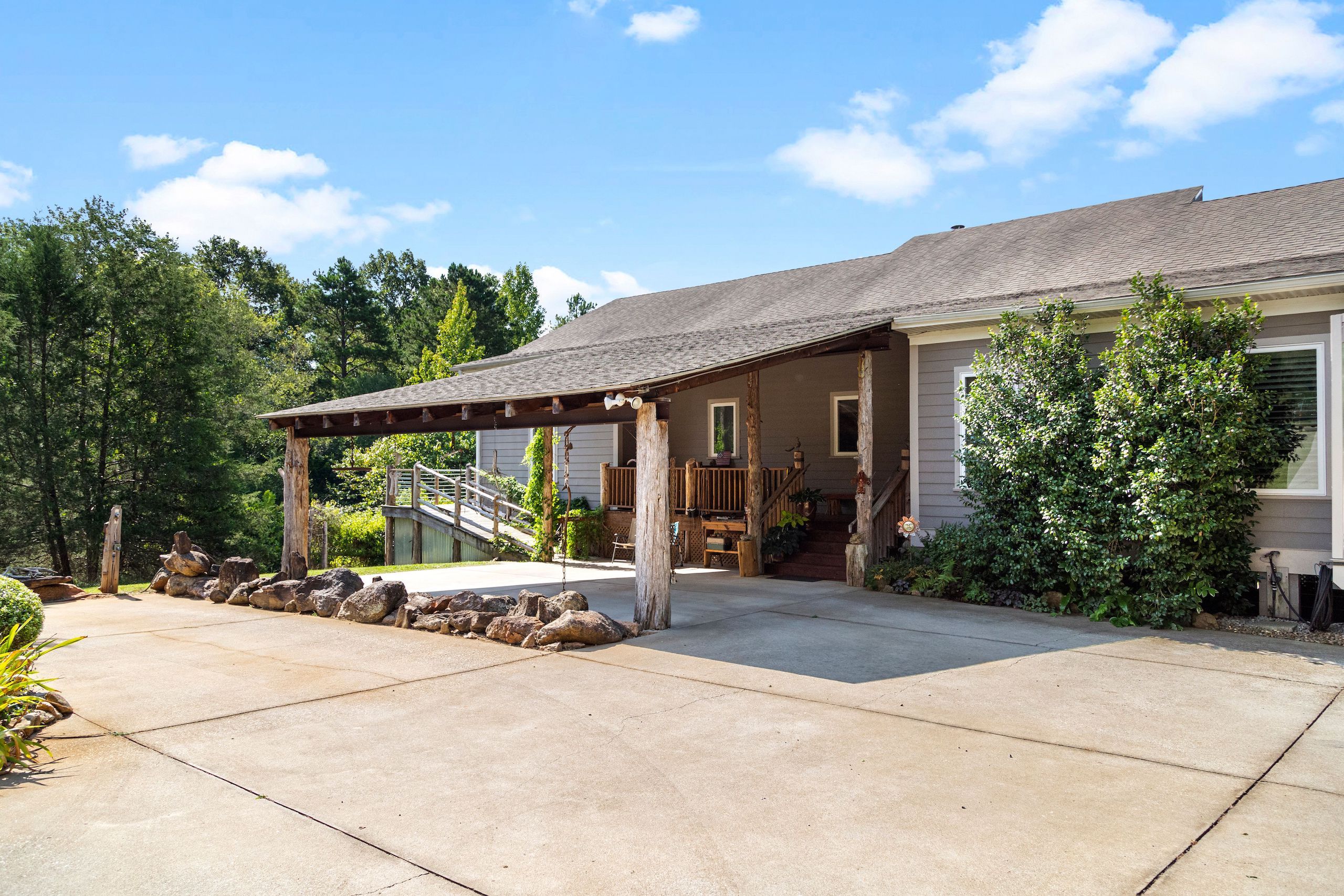 1391 Harrelson Road, Pauline, SC 29374