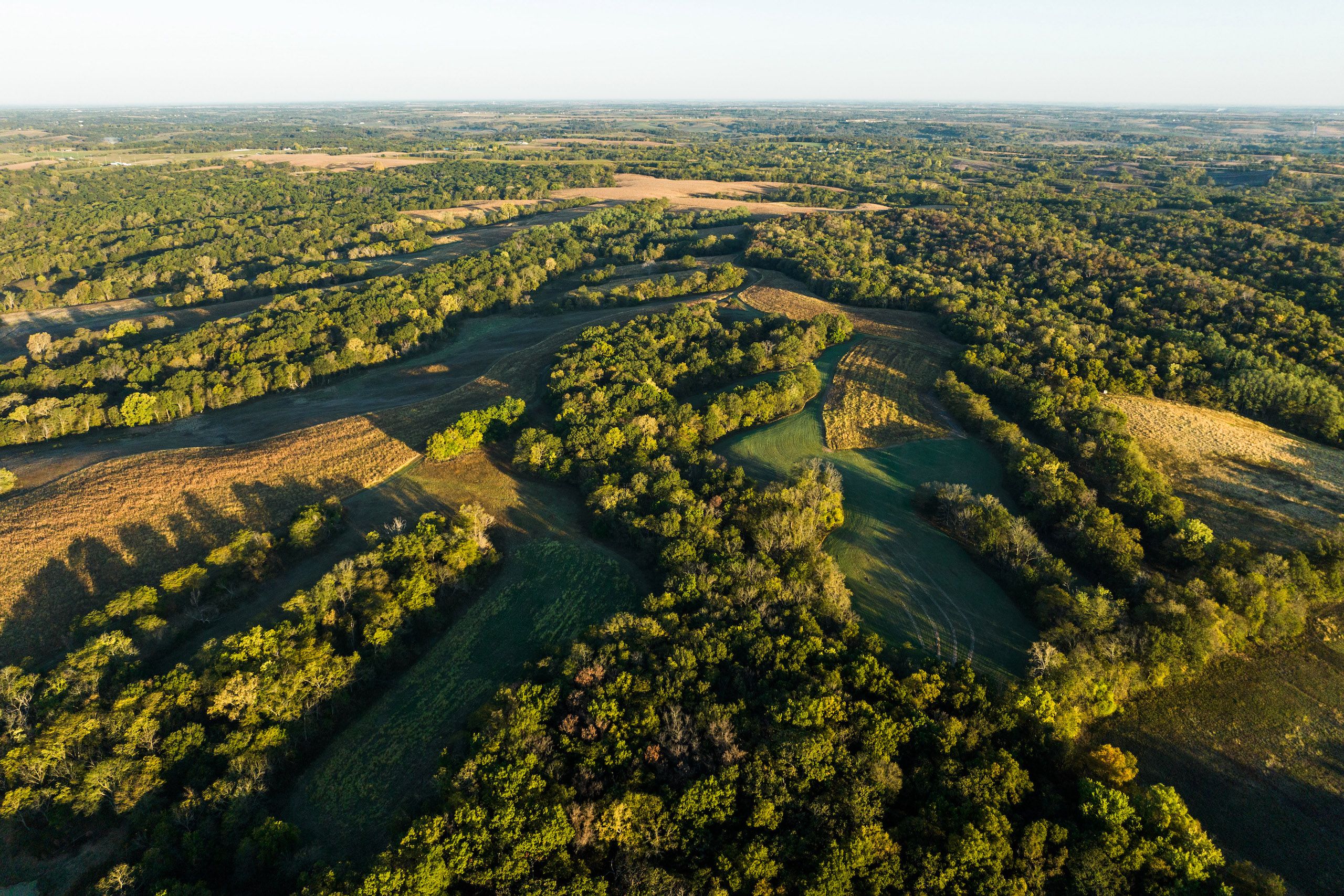 TBD 201st Street, Blakesburg, IA 52536