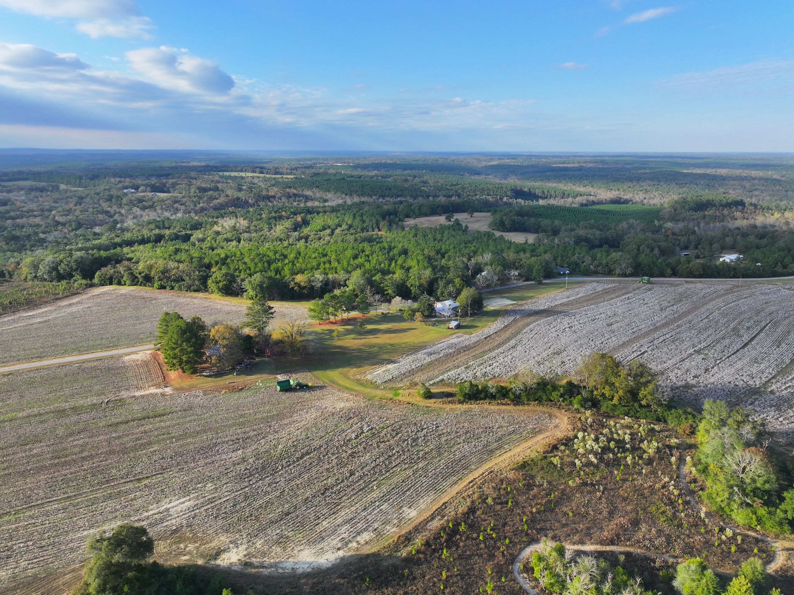 LotWP001, Newville, AL 36374