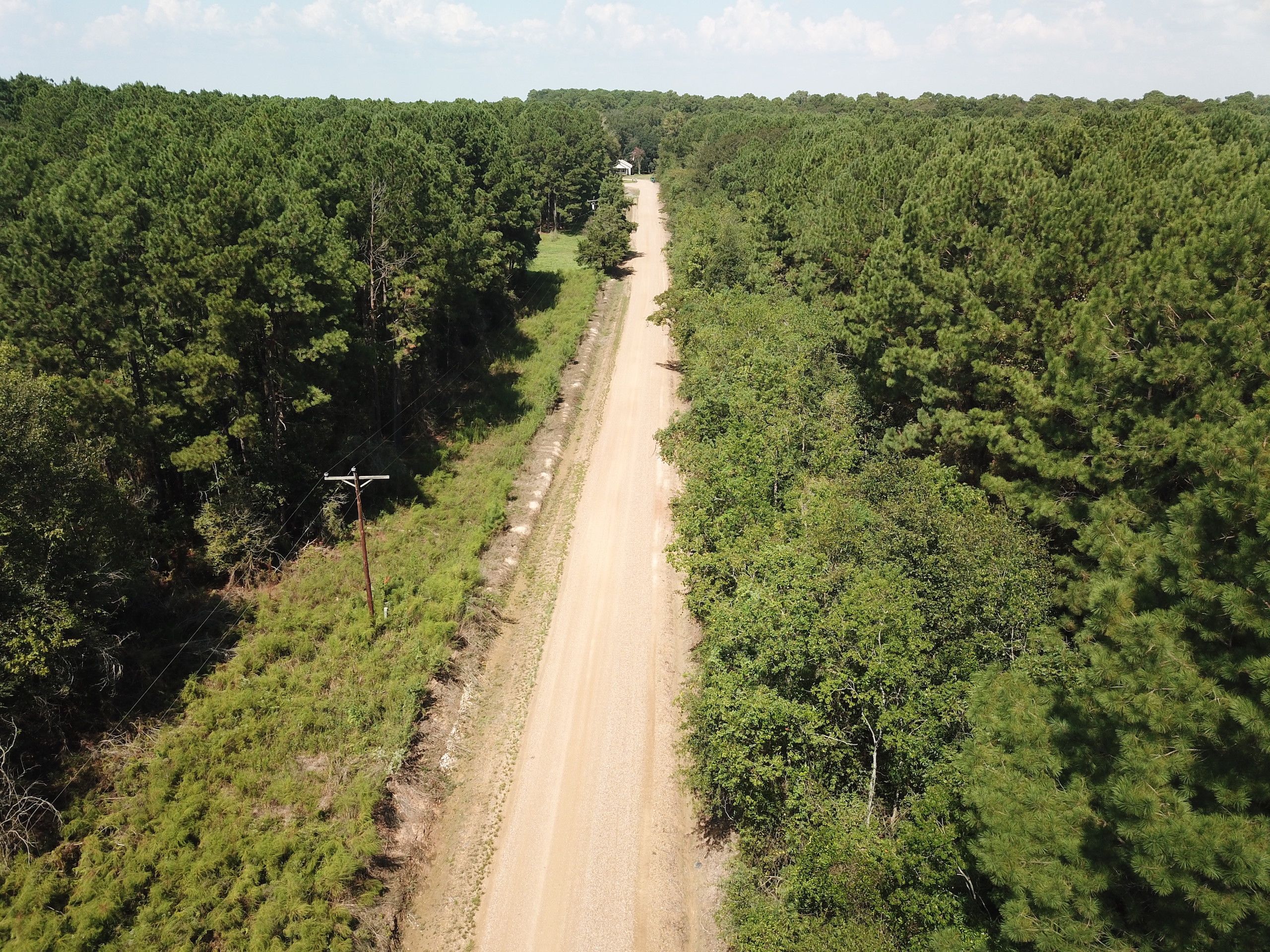 30 acres in Acadia Parish, Louisiana