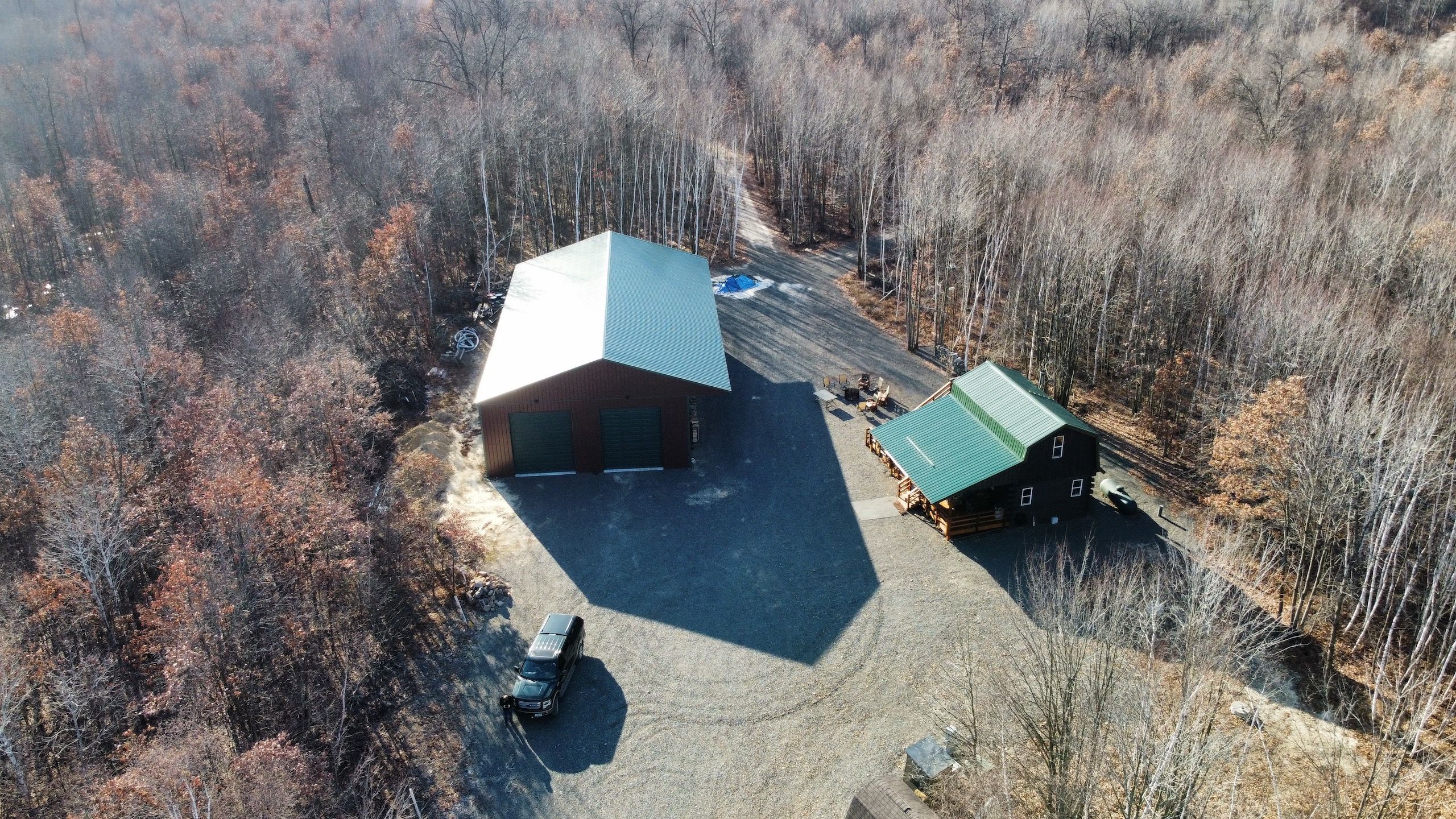 W2105 Sherwood Rd, Granton, WI 54436