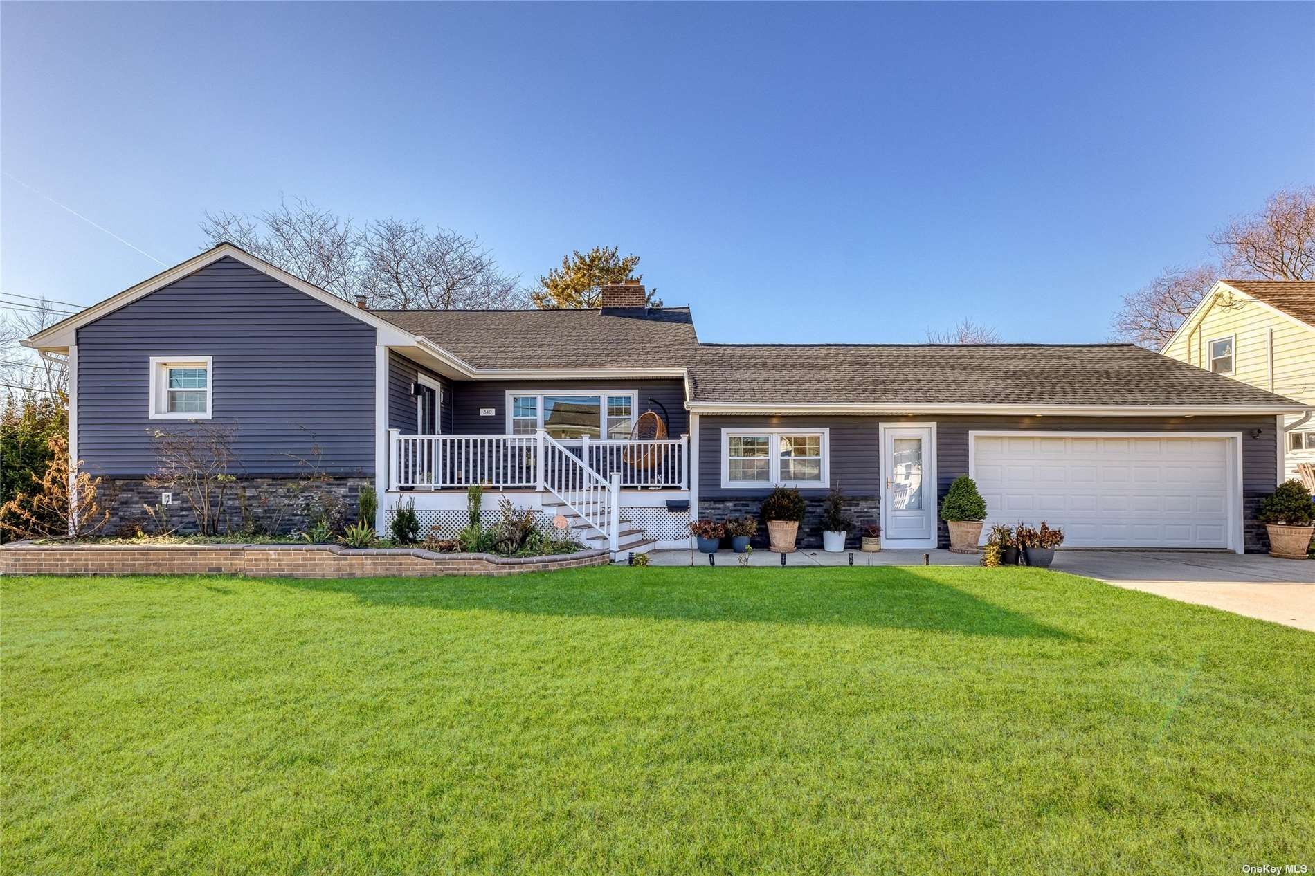 0.23 acres in Nassau County, New York