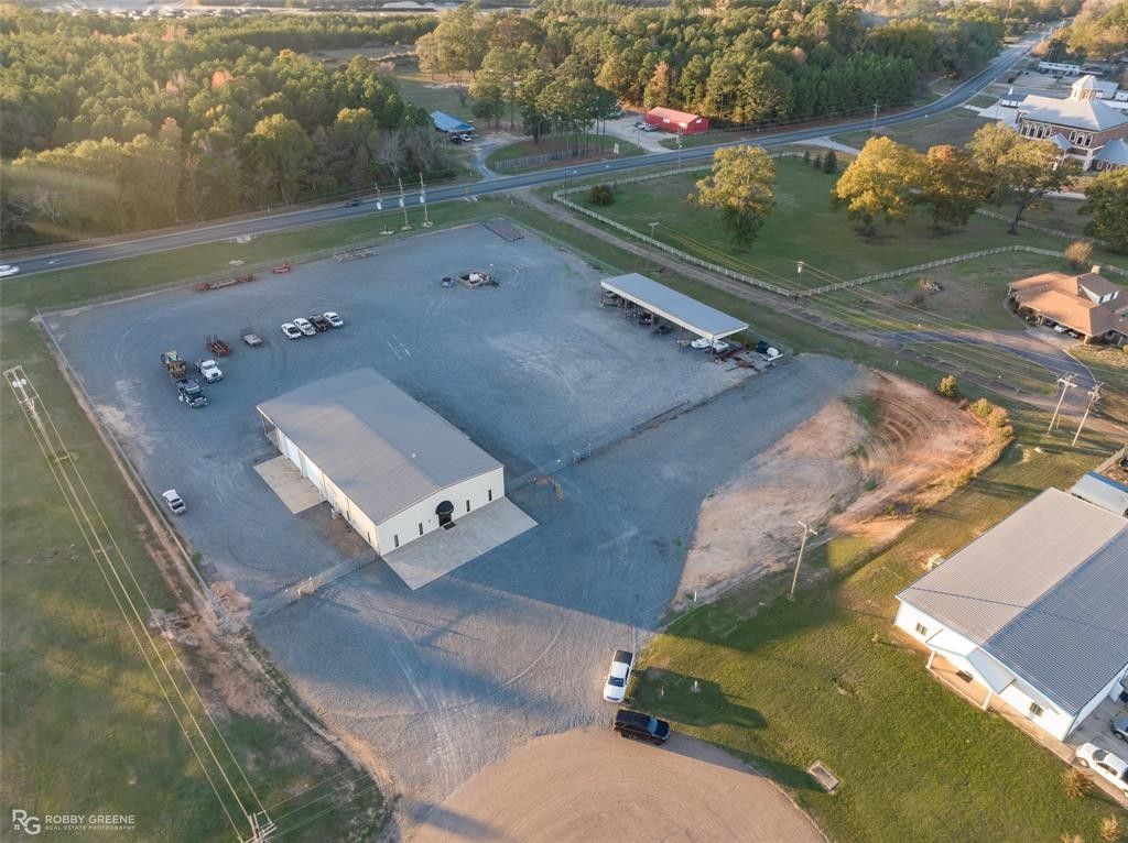 220 Corporate Drive, Sibley, LA 71073 MLS 20504647