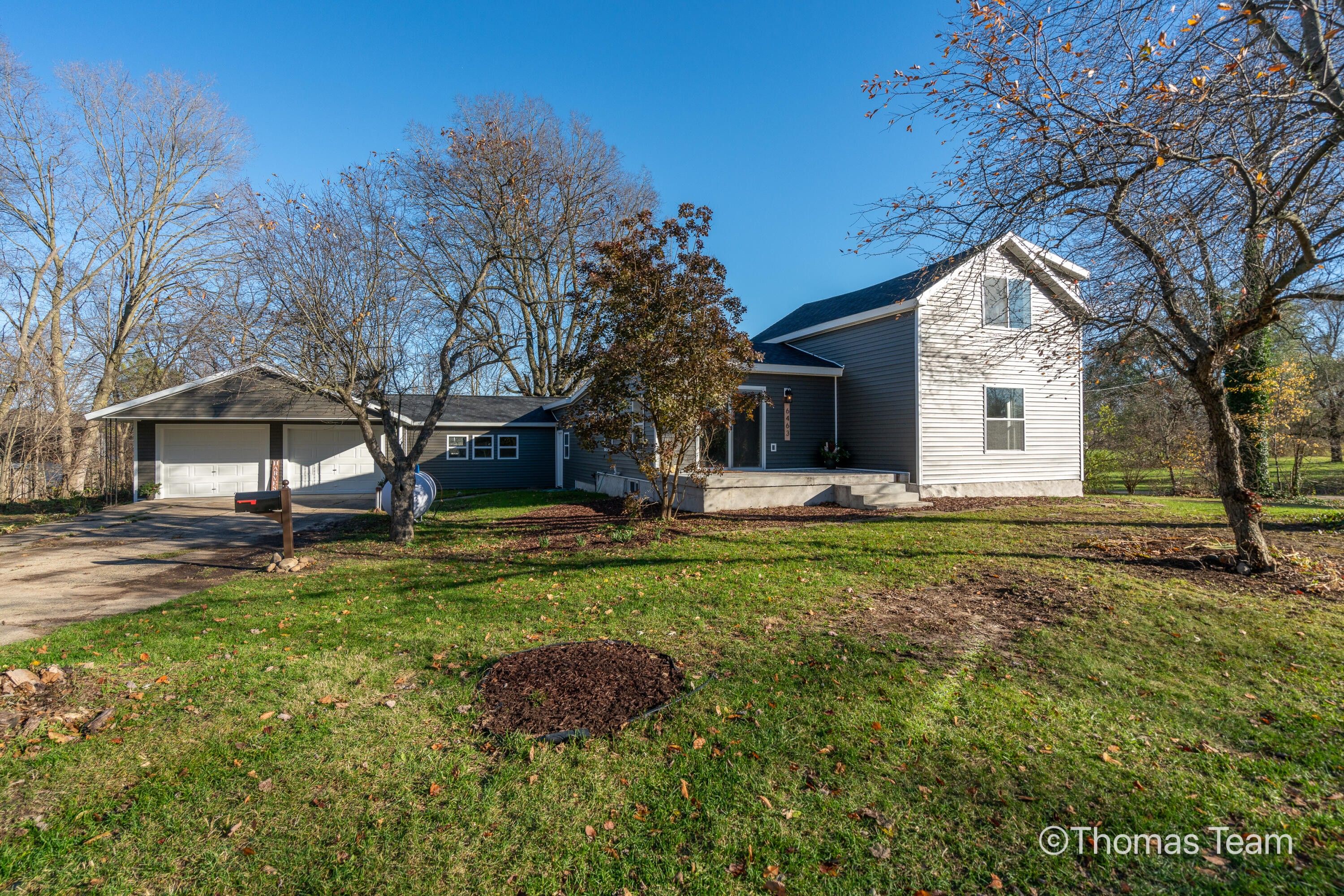 0.5 acres in Barry County, Michigan