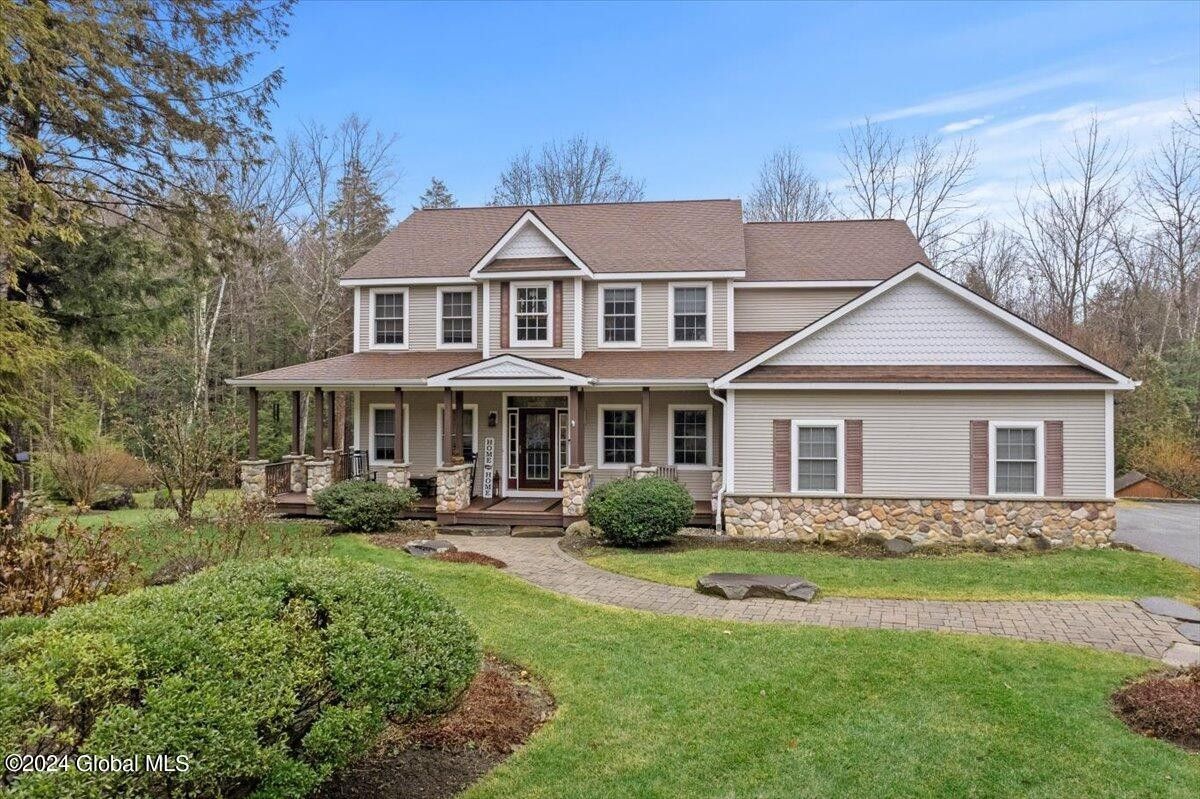 1.8 acres in Warren County, New York