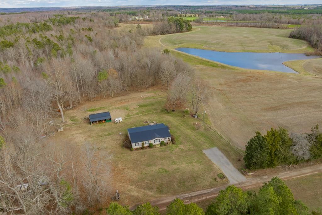 2 acres in Lunenburg County, Virginia