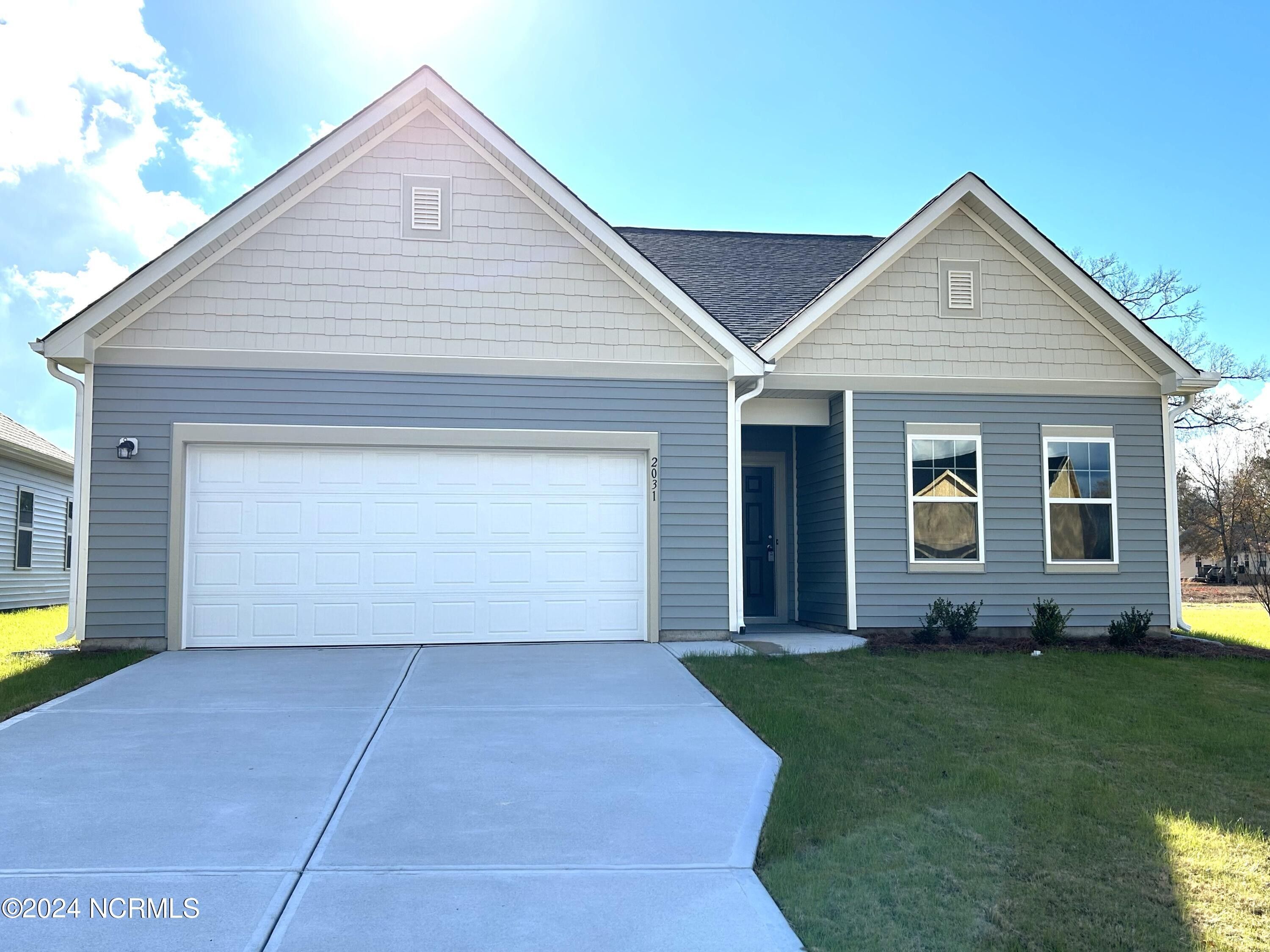 0.18 acres in Craven County, North Carolina