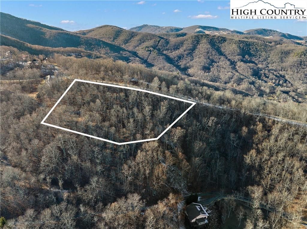 Land Seven Devils, NC