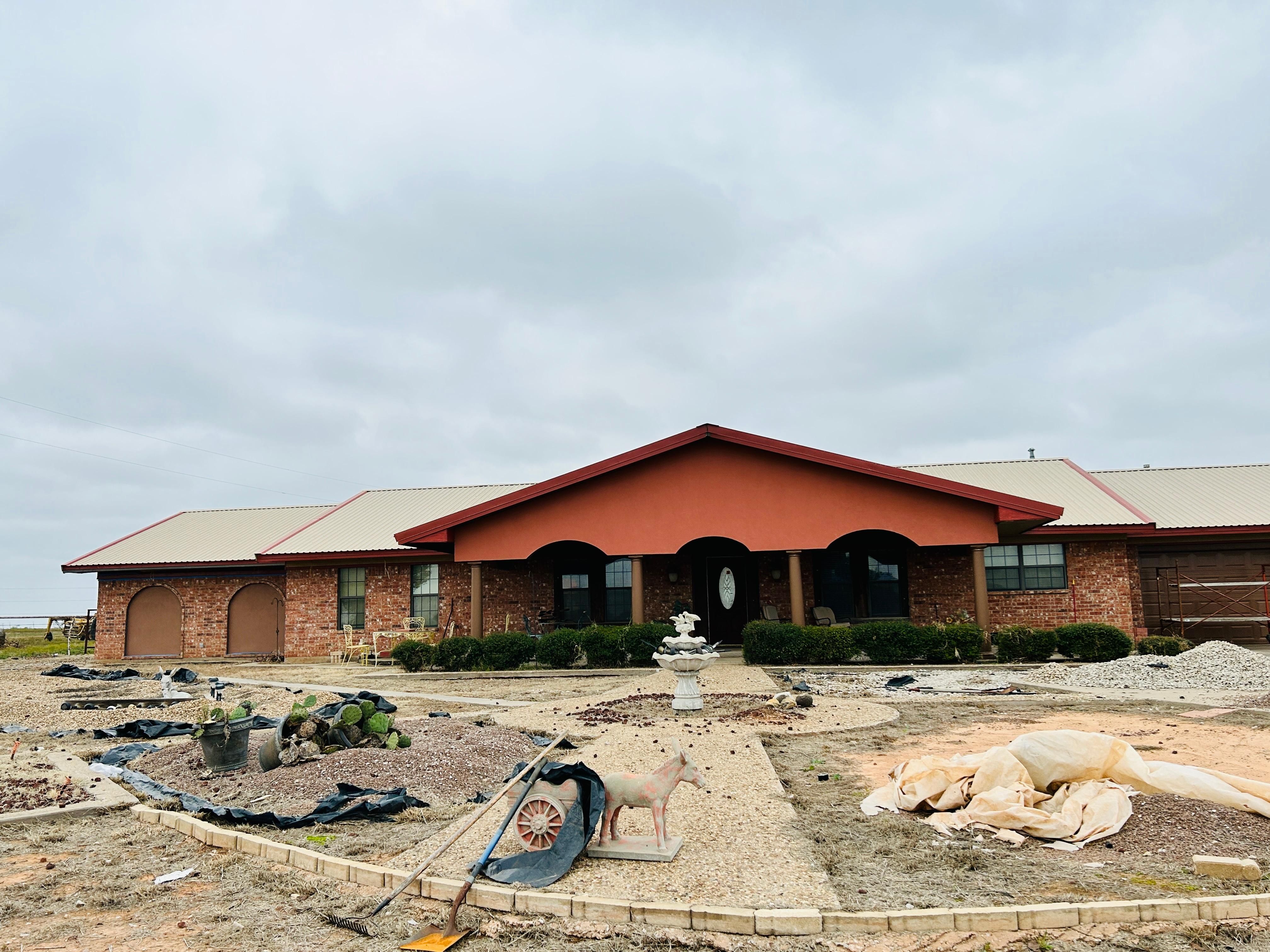 130 Loop 132, Olney, TX 76374