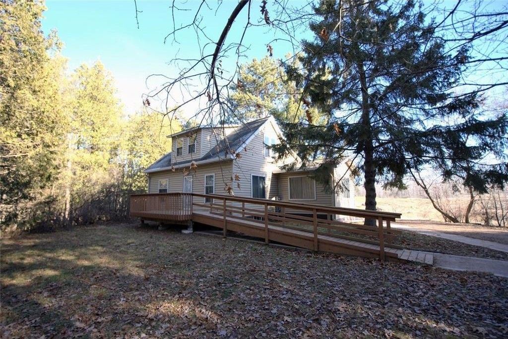 40 acres in Pine County, Minnesota