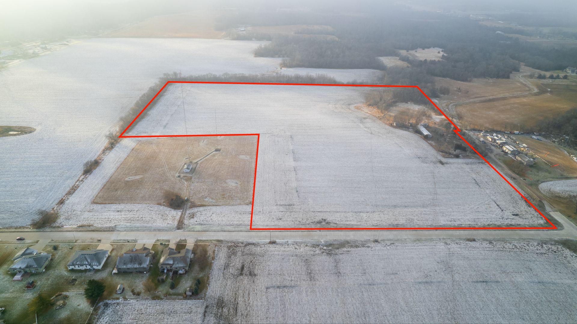 509 W Park Ave, Boone, IA 50036