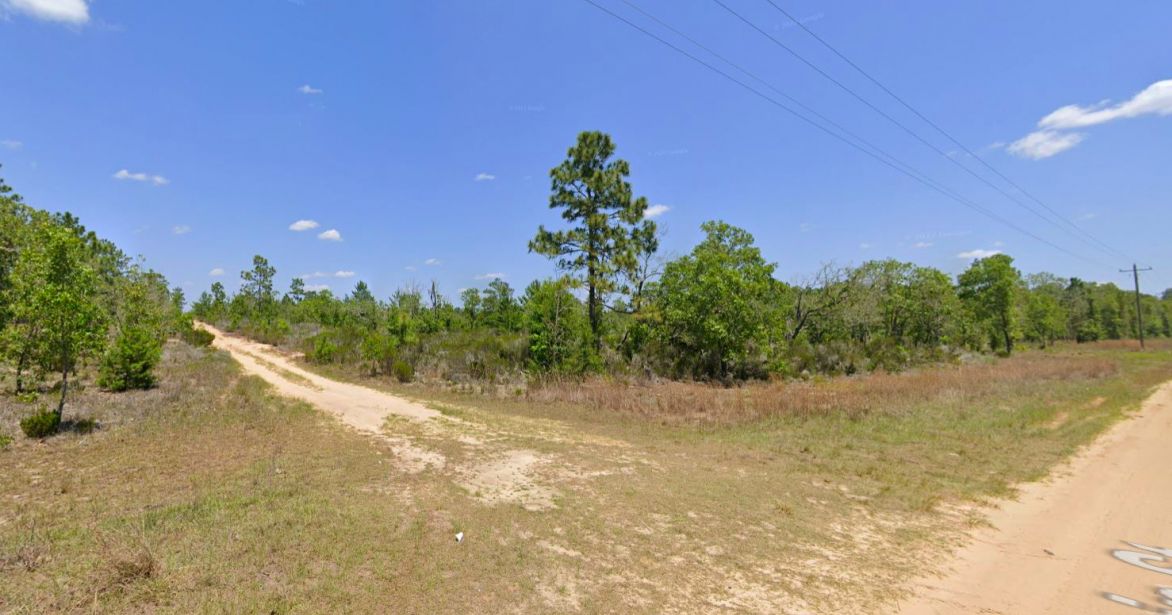 0.2 acres in Putnam County, Florida
