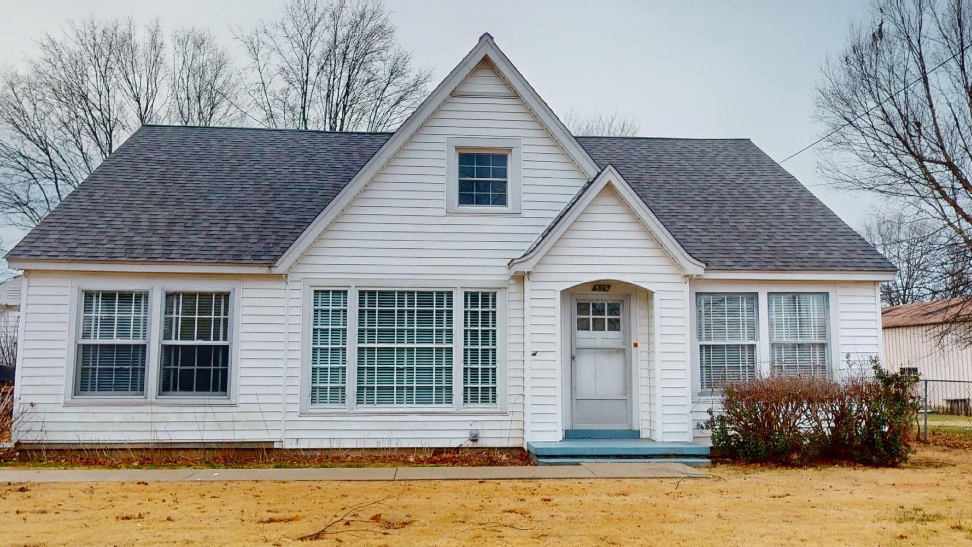 0.62 acres in Dyer County, Tennessee