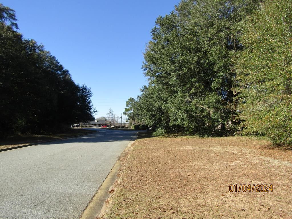 14.65 acres in Lee County,