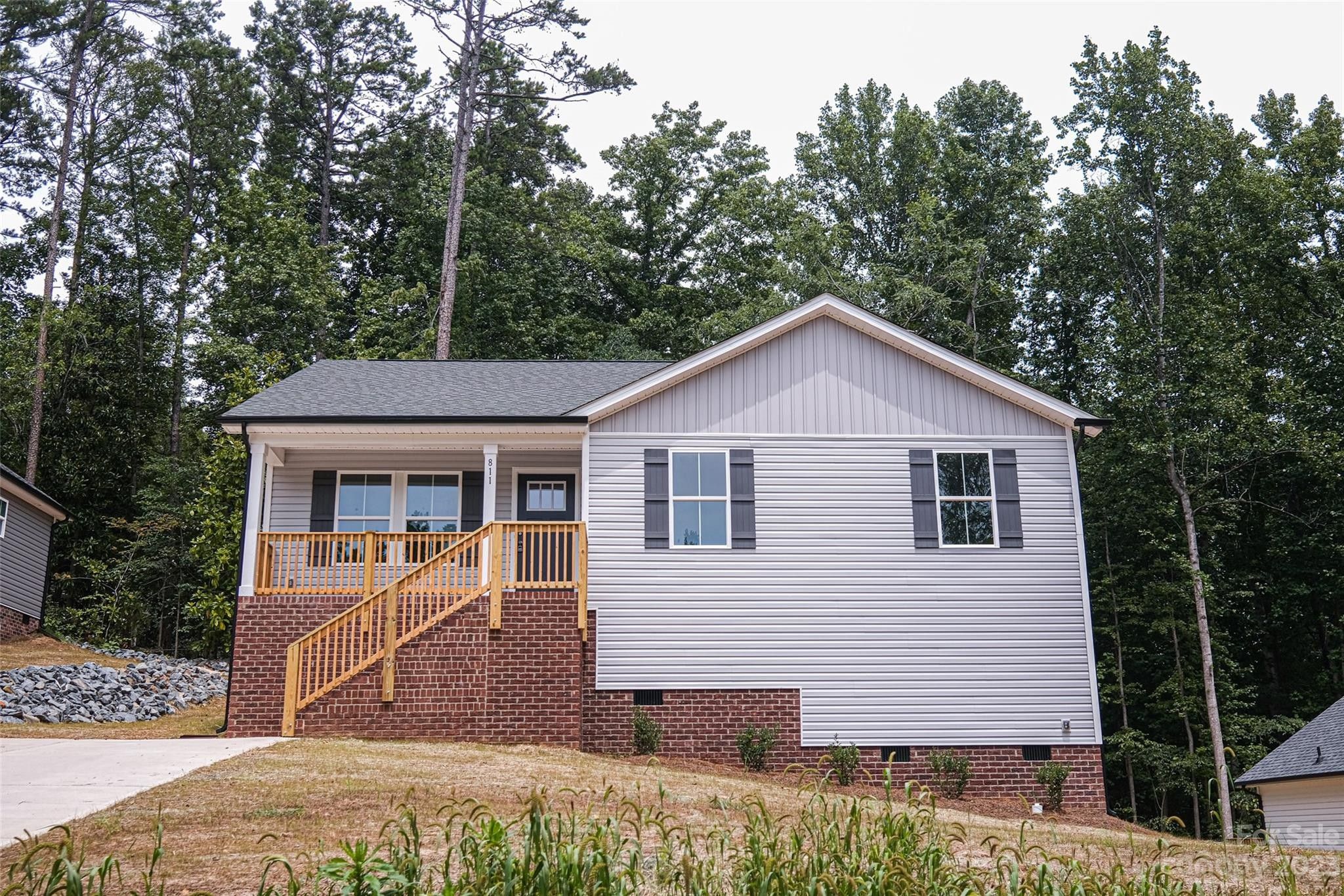 0.22 acres in Stanly County, North Carolina