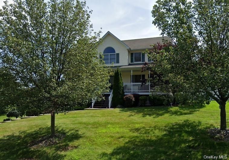 0.52 acres in Rockland County, New York