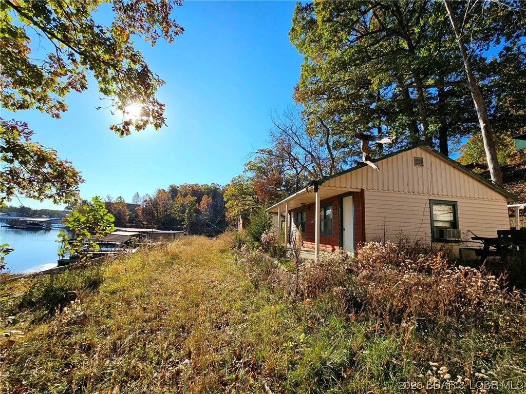 5 acres in Miller County, Missouri