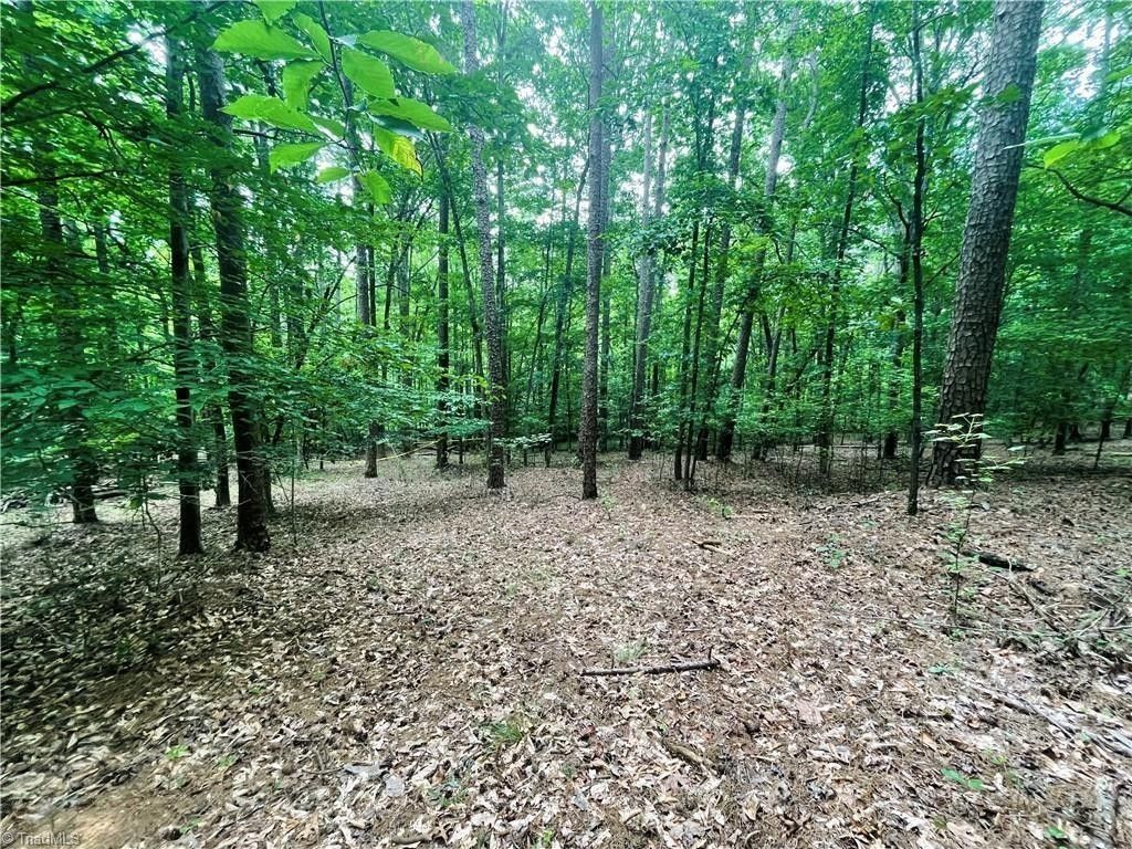 2.7 acres in Davidson County, North Carolina