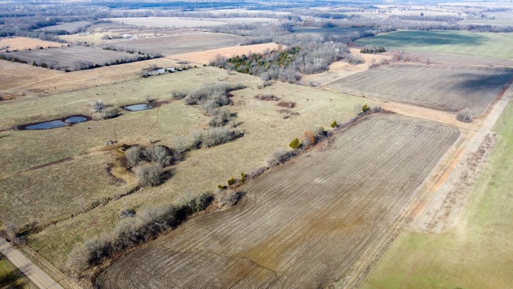 000 Wagon Road, Mapleton, KS 66754 MLS Bourbon 80