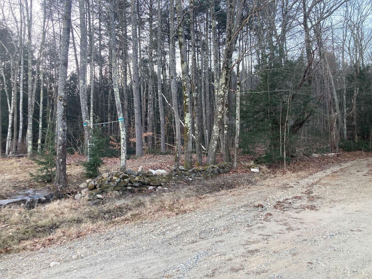 Frye Hill Road, Royalston, MA 01368