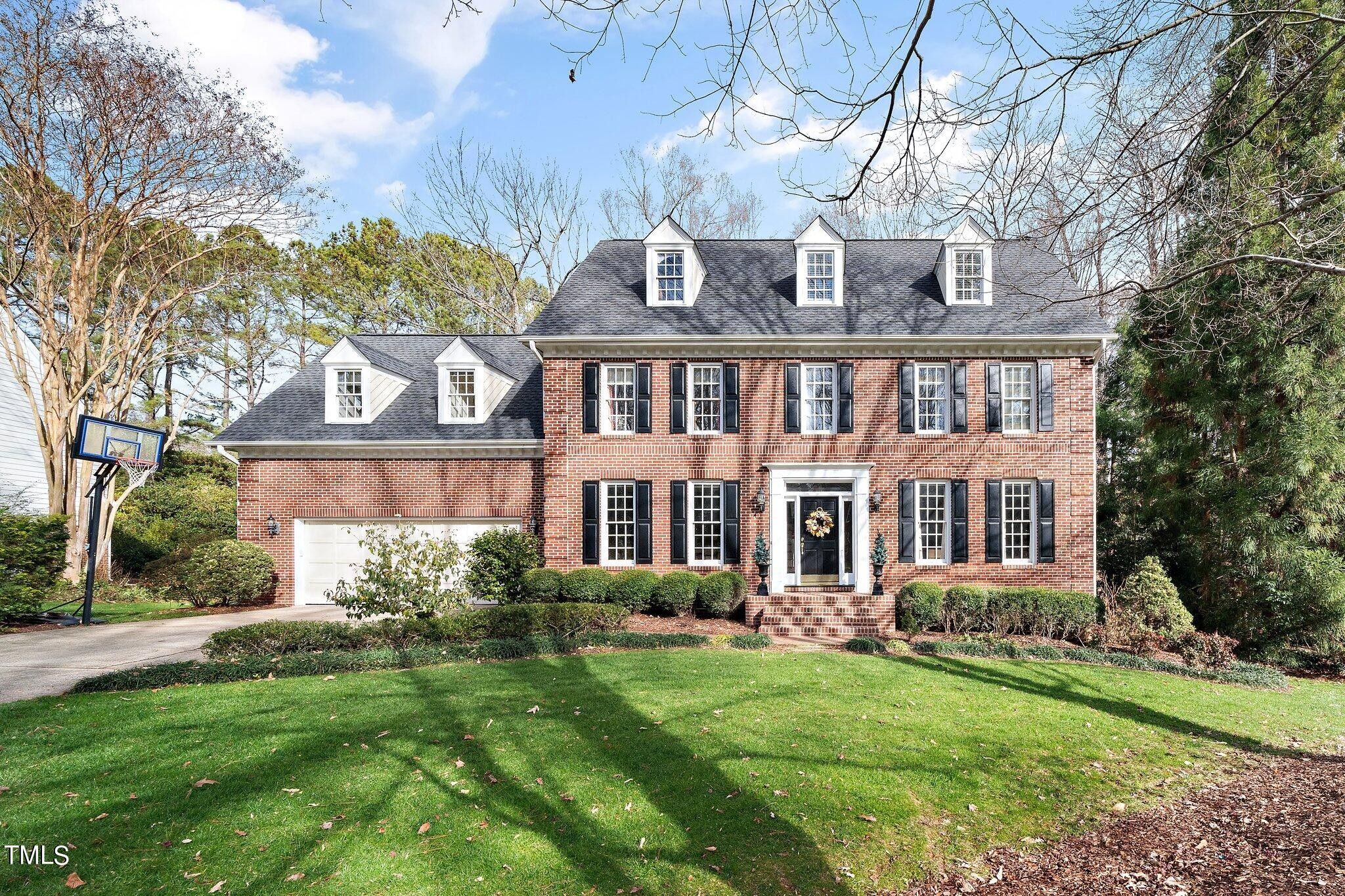 Single Family Residence, Traditional,Transitional Cary, NC
