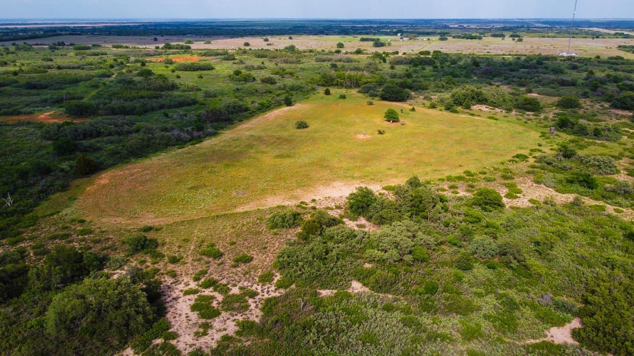 150 acres in Wheeler County, Texas